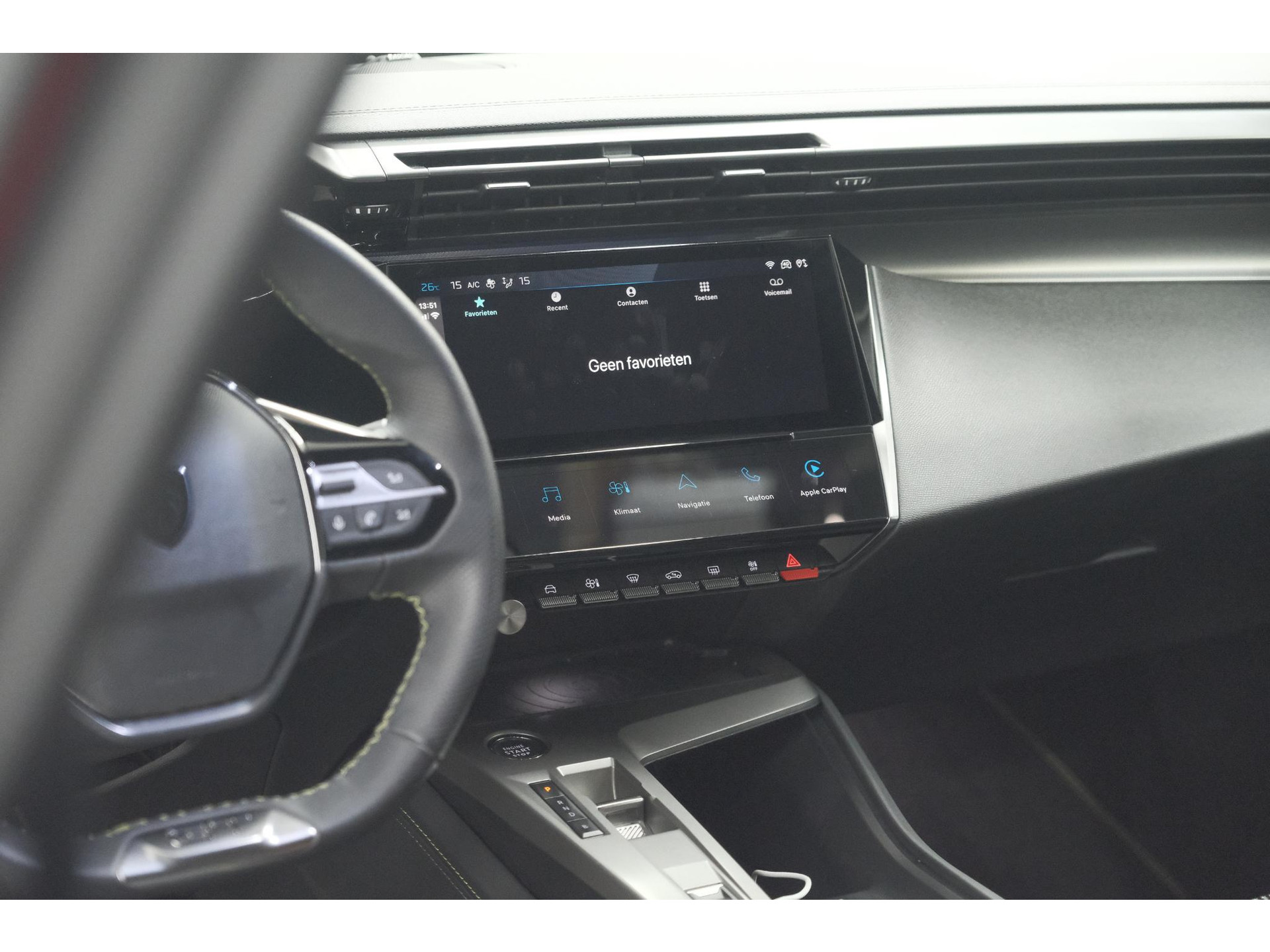Peugeot 308 SW 1.6 Plug-in Hybrid 225 GT | FOCAL Audio | 360 Camera | Adaptieve Cruise Control | Apple Carplay | Voorruitverwarming