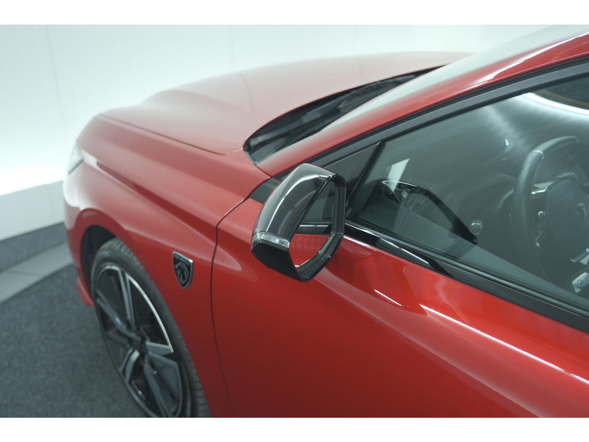 Peugeot 308 SW 1.6 Plug-in Hybrid 225 GT | FOCAL Audio | 360 Camera | Adaptieve Cruise Control | Apple Carplay | Voorruitverwarming