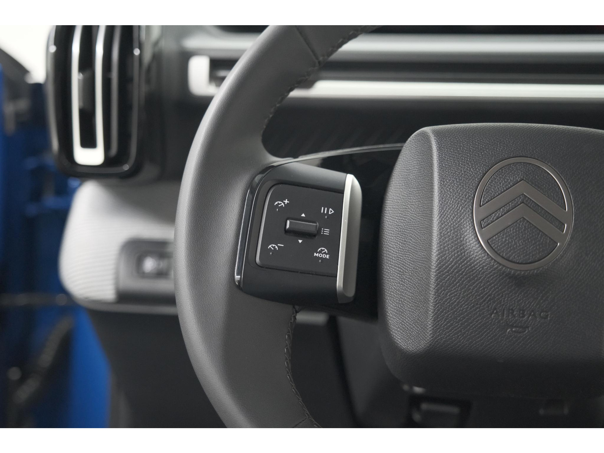 Citroen C3 1.2 Turbo 100pk Max | Camera | Apple Carplay | Navigatie | Parkeersensoren