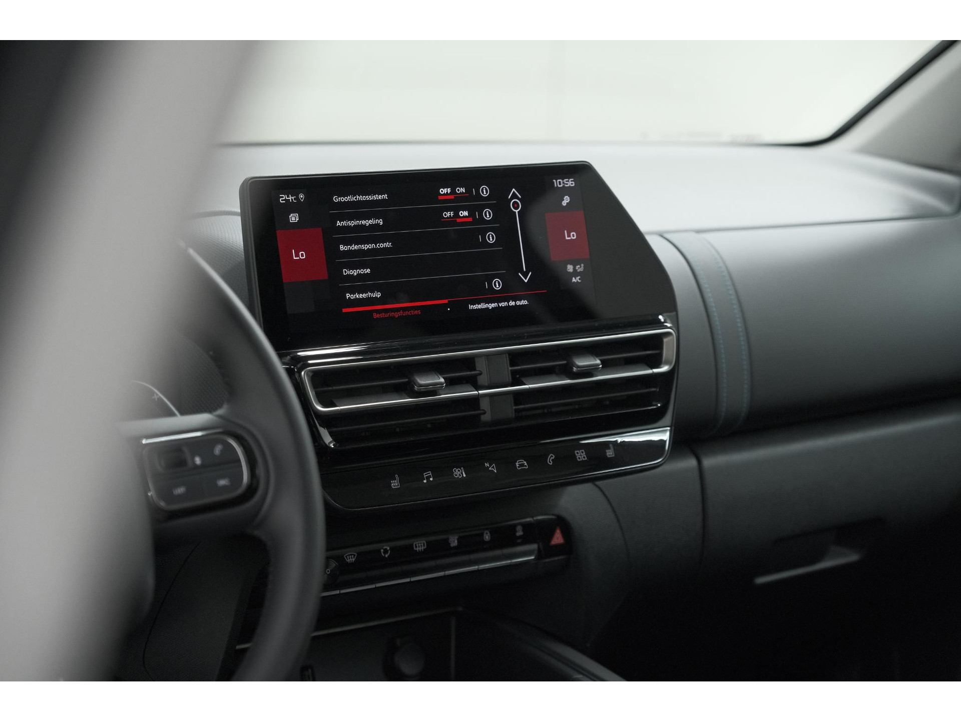 Citroen C5 Aircross 1.2 Hybrid 136 Max | Elektrische Kofferklep | Adaptieve Cruise Control | Camera | Dodehoekdetectie