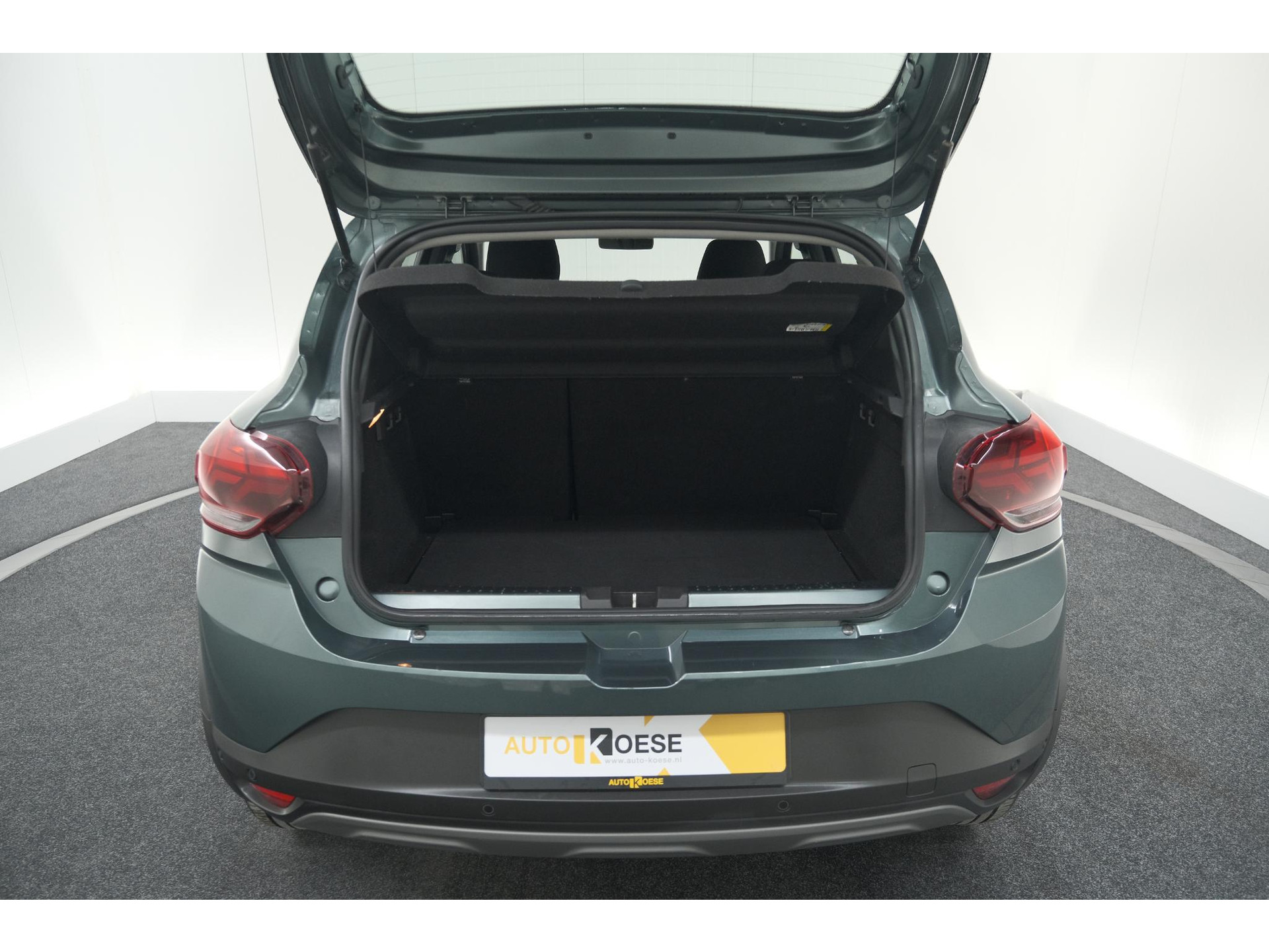 Dacia Sandero Stepway TCe 90 Extreme | Camera | Dodehoekdetectie | Navigatie | Apple Carplay
