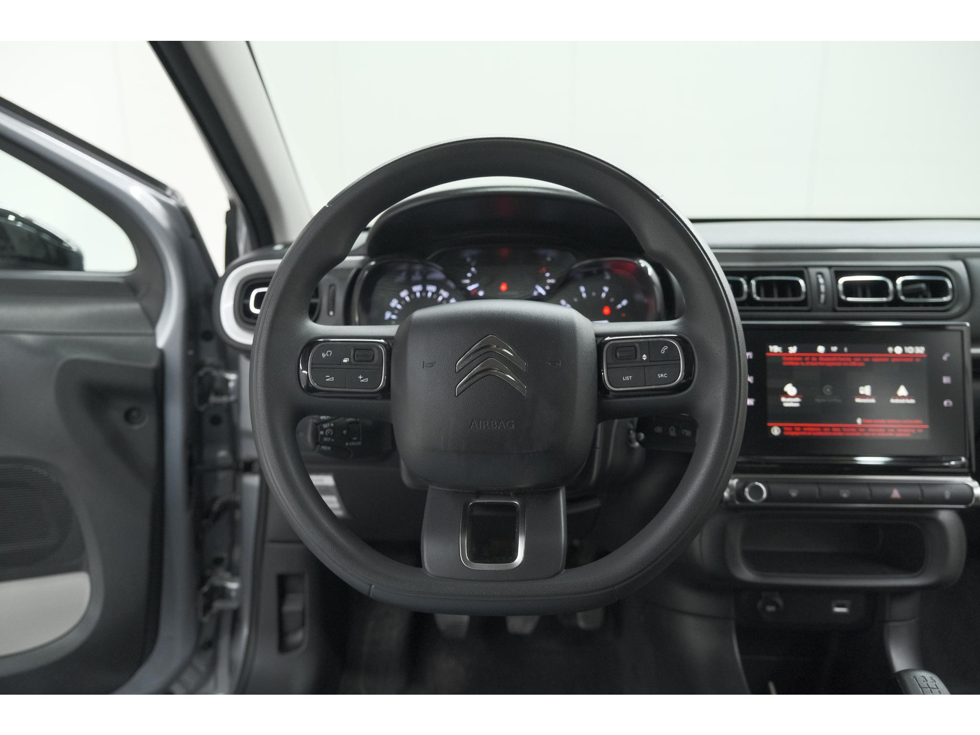 Citroen C3 PureTech 82 C-Series | Trekhaak | Stoelverwarming | Camera | Apple CarPlay