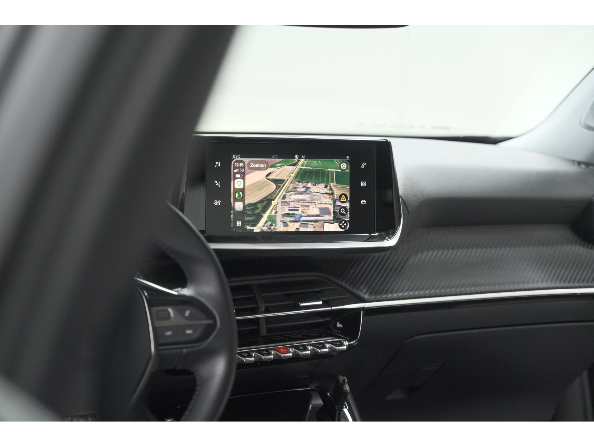 Peugeot 2008 PureTech 130 Blue Lease Allure | Camera | Apple Carplay | Parkeersensoren | Climate Control