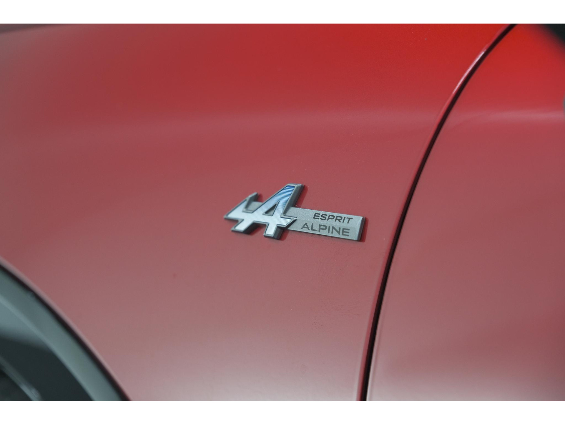 Renault Clio 1.8 Hybrid 160 esprit Alpine | 360 Camera | Adaptieve Cruise Control | Pack Winter | Harman Kardon