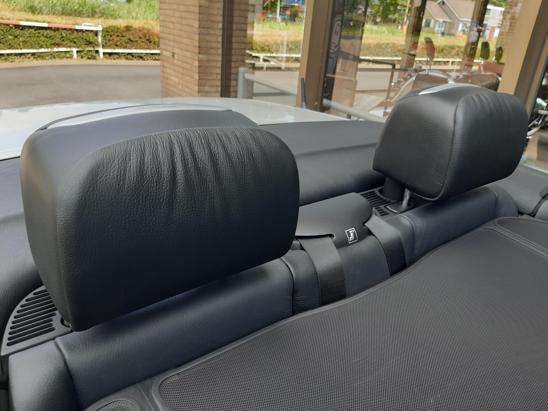 BMW 3-serie Cabrio 320Ci Executive 31.945 Km