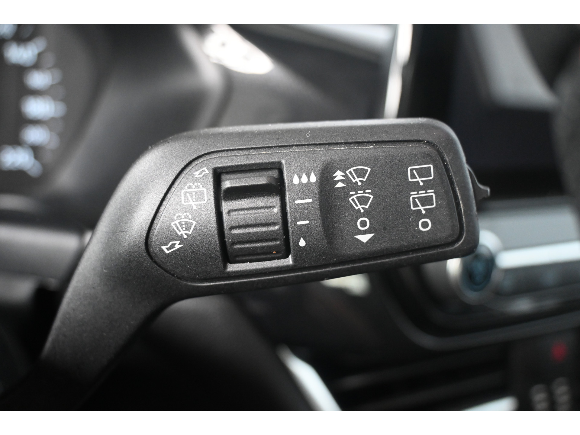 Ford Fiesta 1.0 EcoBoost ST-Line Navigatie Stuur/Stoelverwarming LED Carplay Rijklaarprijs! Inruil Mogelijk!