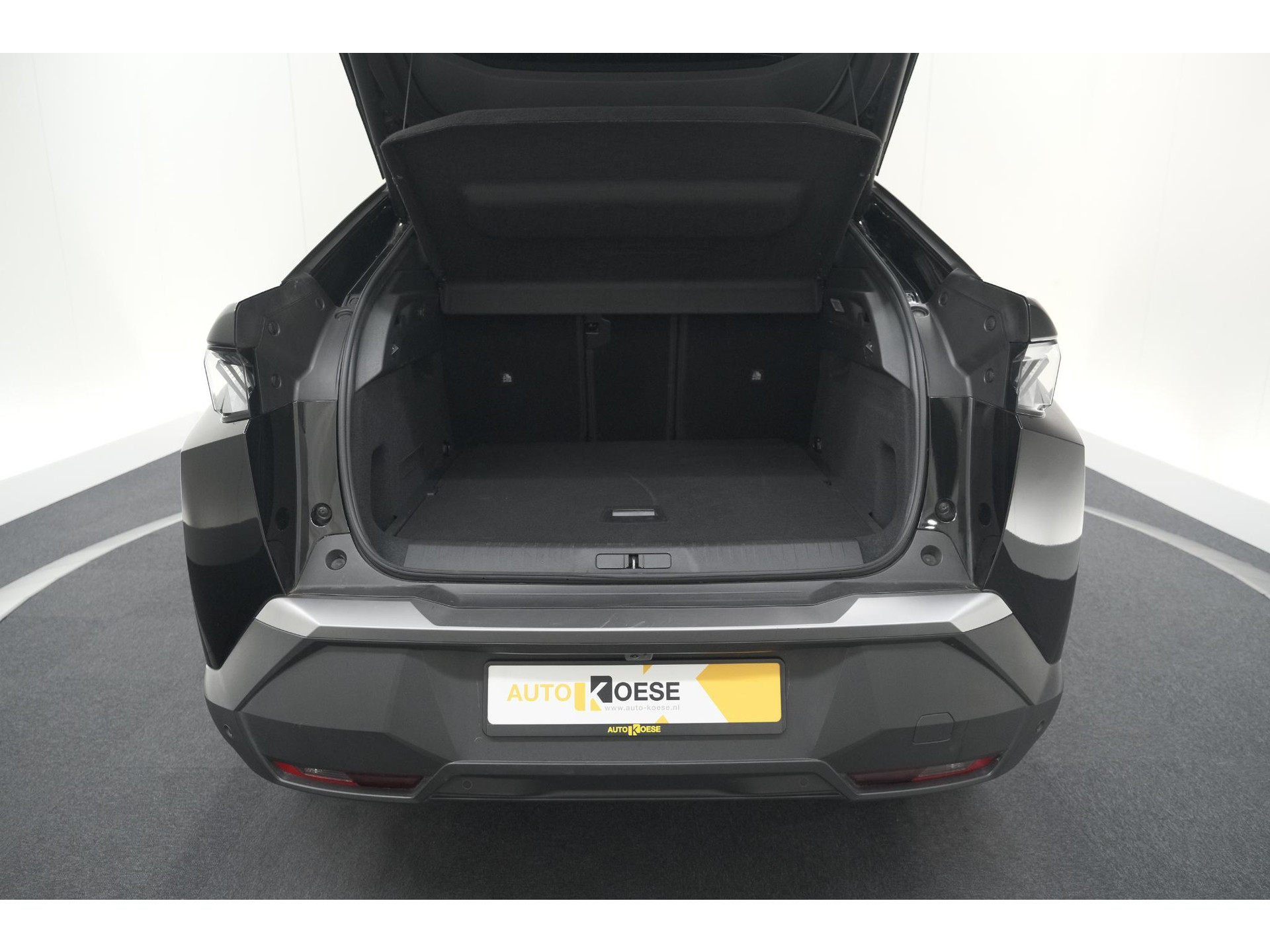 Peugeot 3008 1.2 Hybrid 145 GT | 360 Camera | Adaptieve Cruise Control | Stoelen Pakket | Elektrische Kofferklep