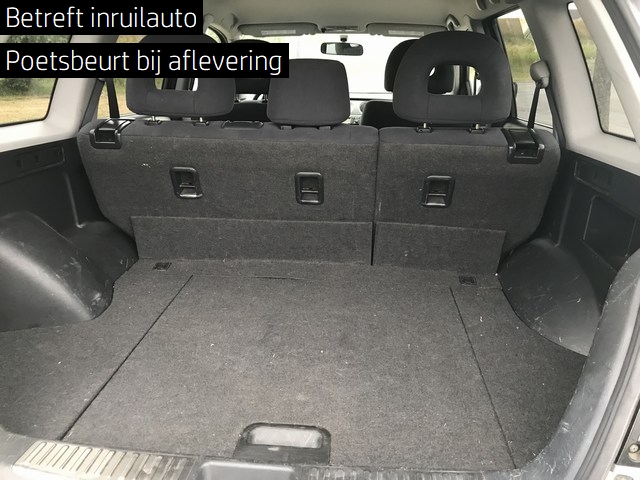 Mitsubishi Outlander 2.0 - V E R K O C H T