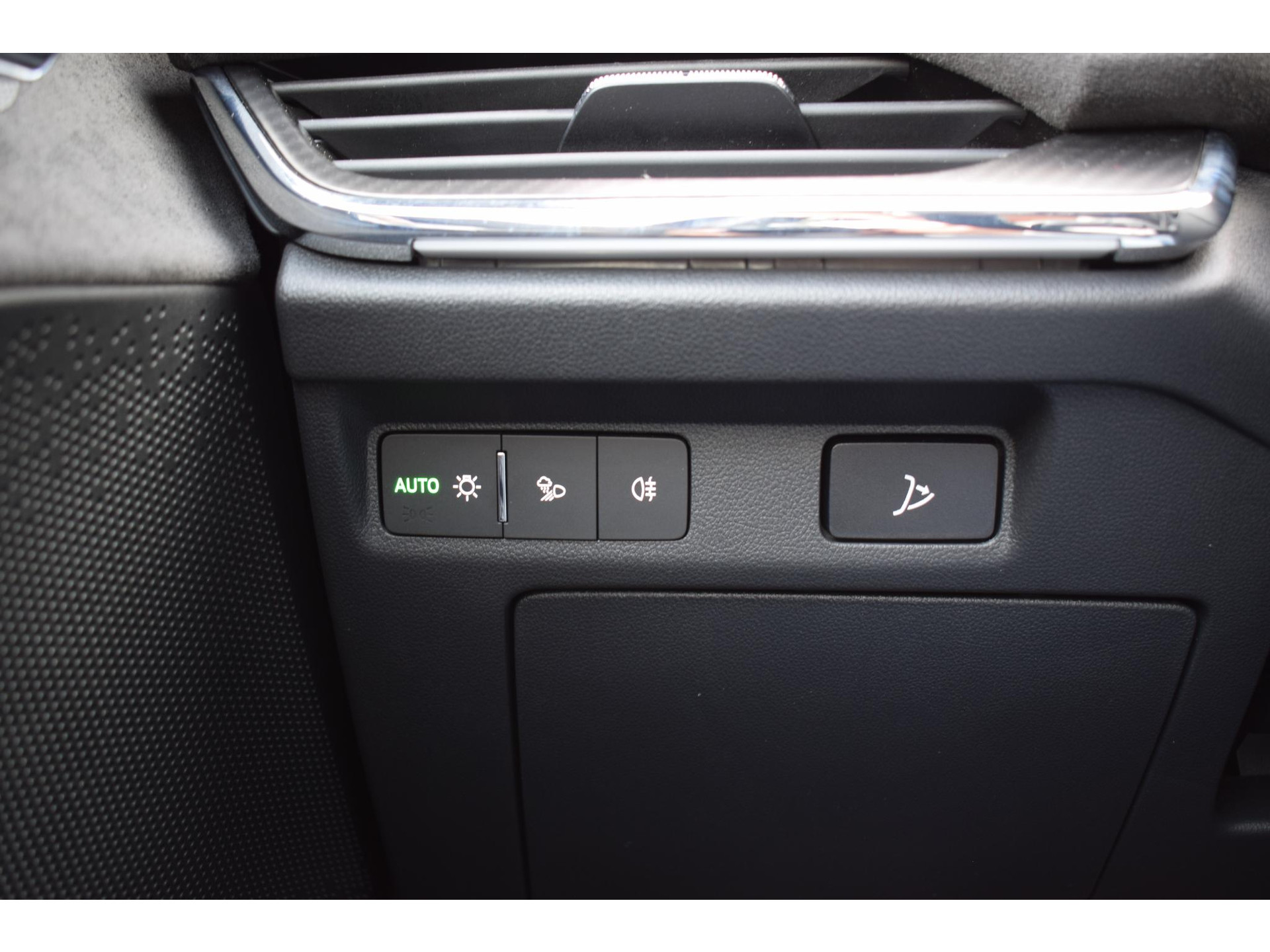 Skoda Enyaq Coupé iV 80 RS | SOH: 95,1% | Pano | Memory | Alcantara | Matrix | Stuurverwarming