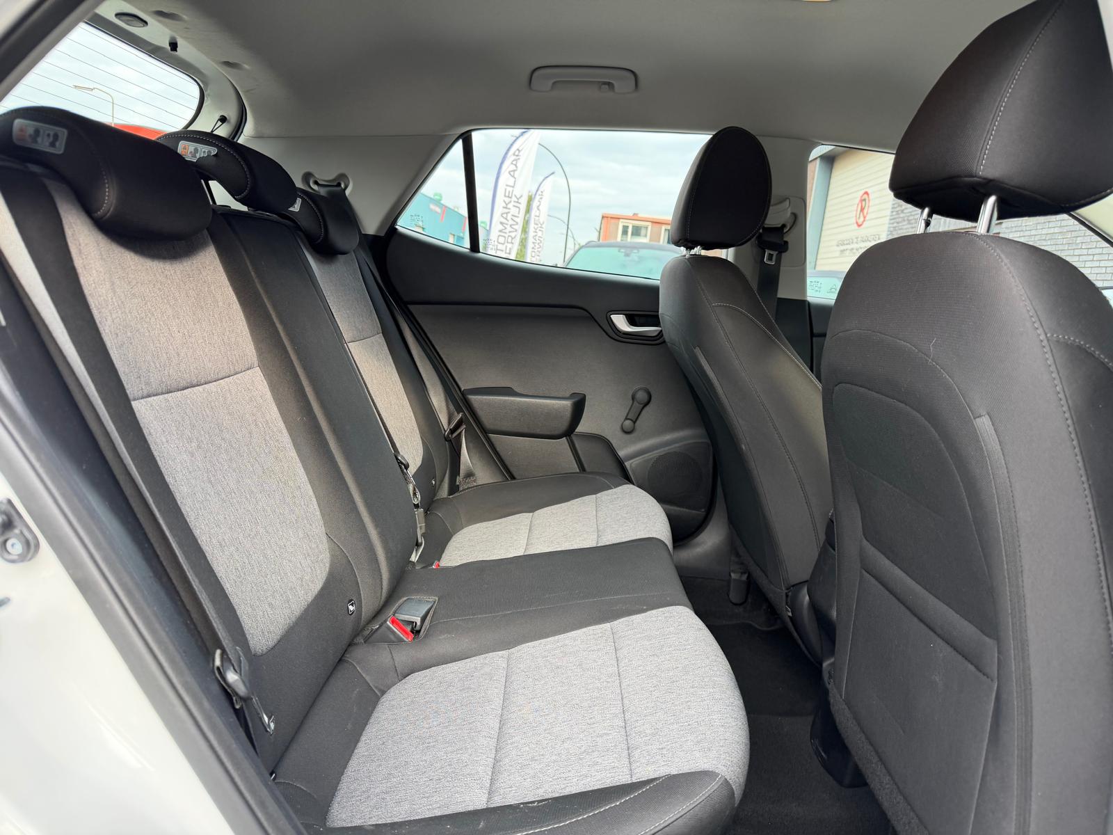 Kia Stonic 1.0 T-GDi DynamicLine | 2E EIGENAAR | 3/6/12MND GARANTIE | DAB | CARPLAY | NAVI | CRUISE | LMV |