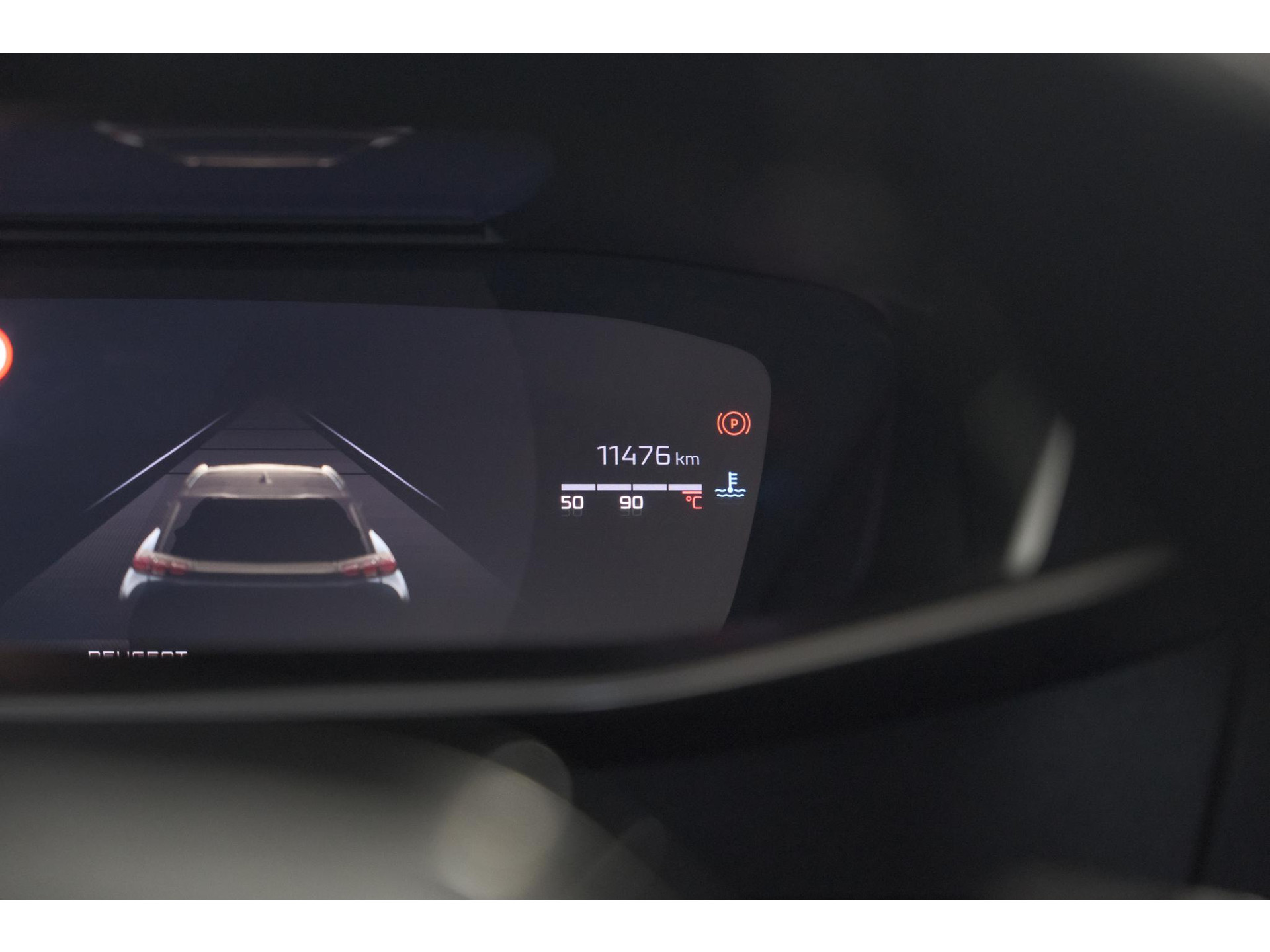 Peugeot 2008 PureTech 130 EAT8 GT | 360 Camera | Adaptieve Cruise Control | Dodehoekdetectie | Apple Carplay
