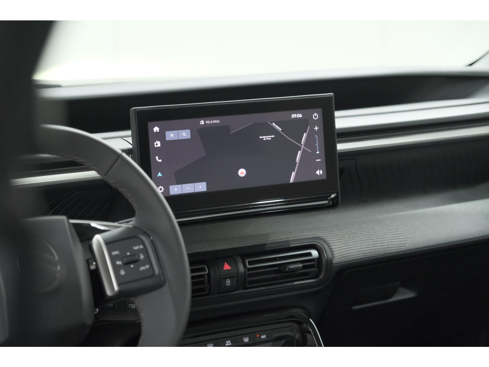 Citroen Ë-C3 Max 113pk 44 kWh | 11 KW Lader | 96% SOH | Camera | Navigatie | Parkeersensoren