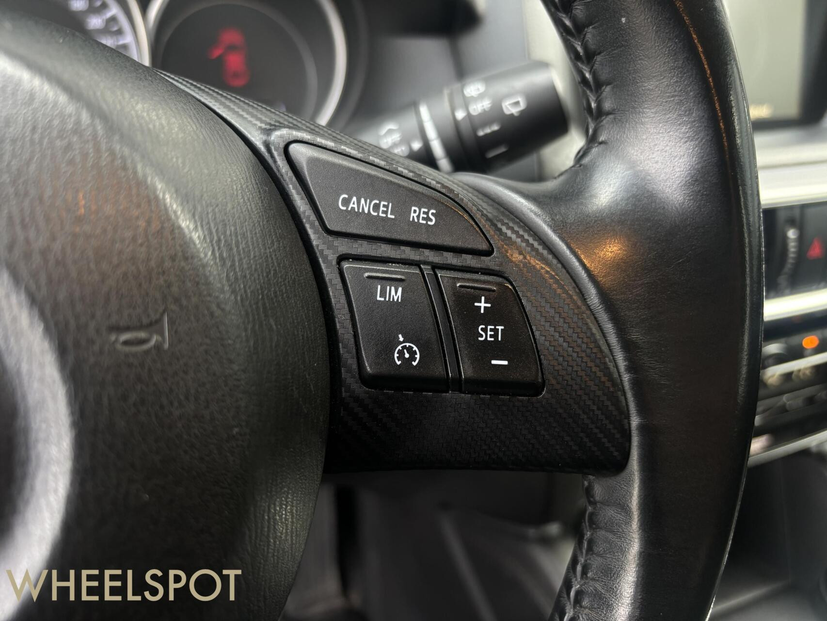 Mazda CX-5 2.0 SkyActiv GT-M|Camera|Memory|Bose|Trekhaak
