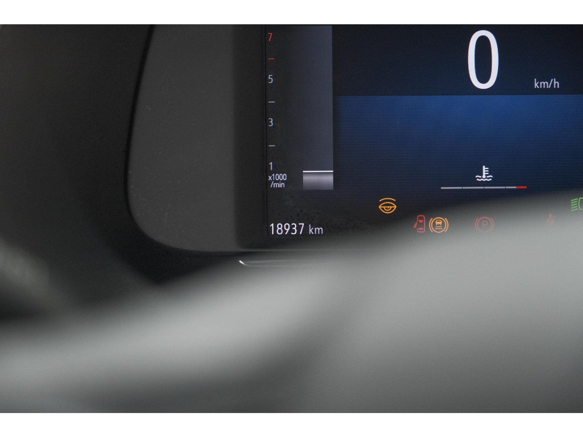 Opel Corsa Turbo 100 GS | Camera | Dodehoekdetectie | Apple Carplay