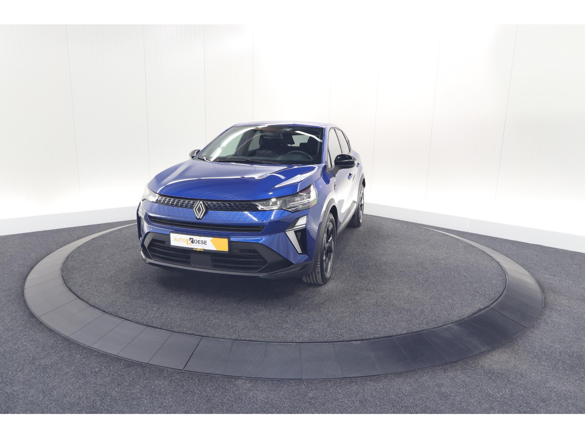 Renault Captur Mild Hybrid 160 techno | Pack Winter | Camera | Adaptieve Cruise Control | Apple Carplay