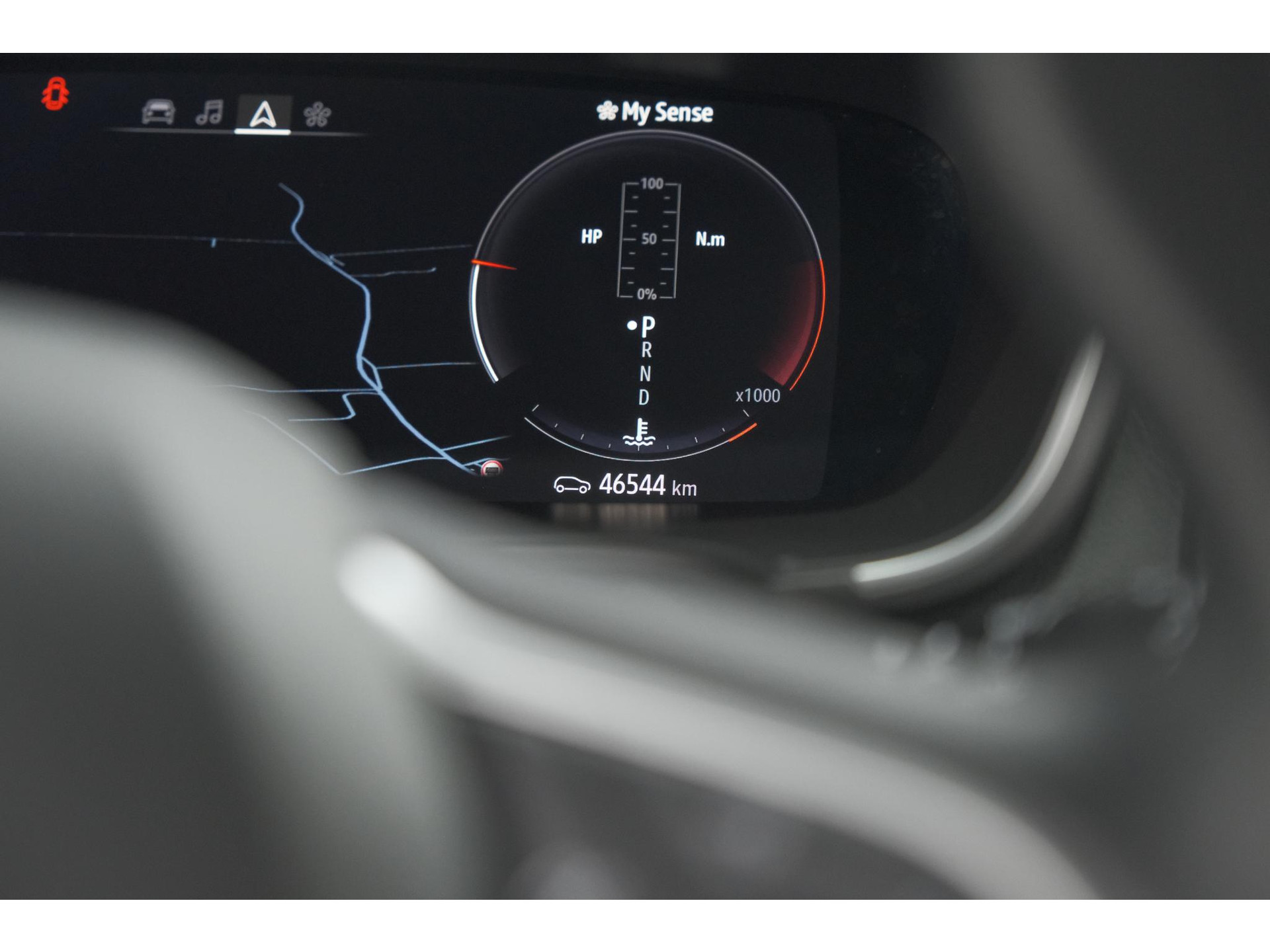 Renault Mégane Estate TCe 140 EDC Techno | Trekhaak | Camera | Navigatie | 9.3 Inch Groot Scherm
