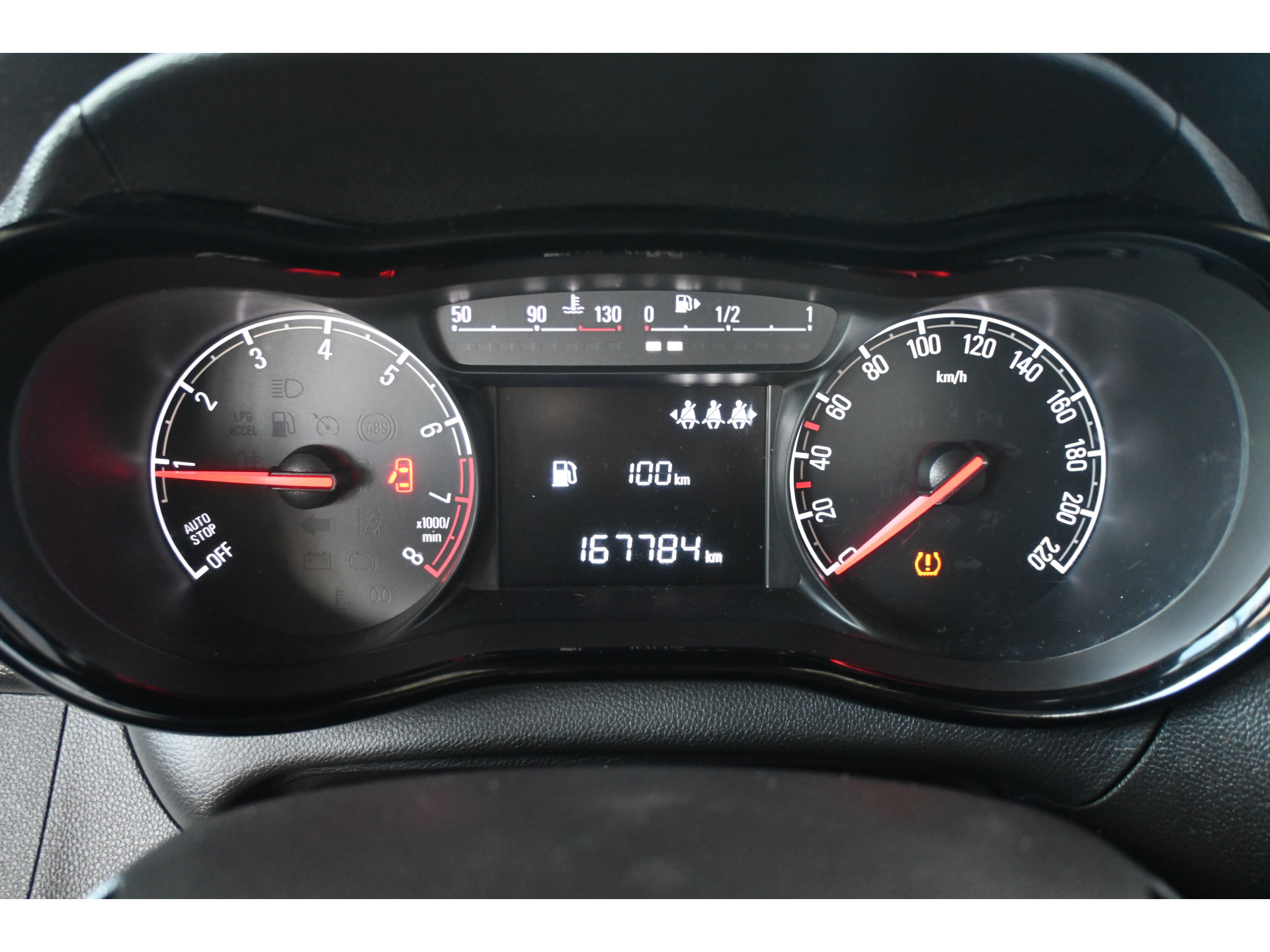 Opel KARL 1.0 ecoFLEX Edition Airco Cruise control Elektrisch pakket 1e Eigenaar 100% Onderhouden Inruil mogelijk!