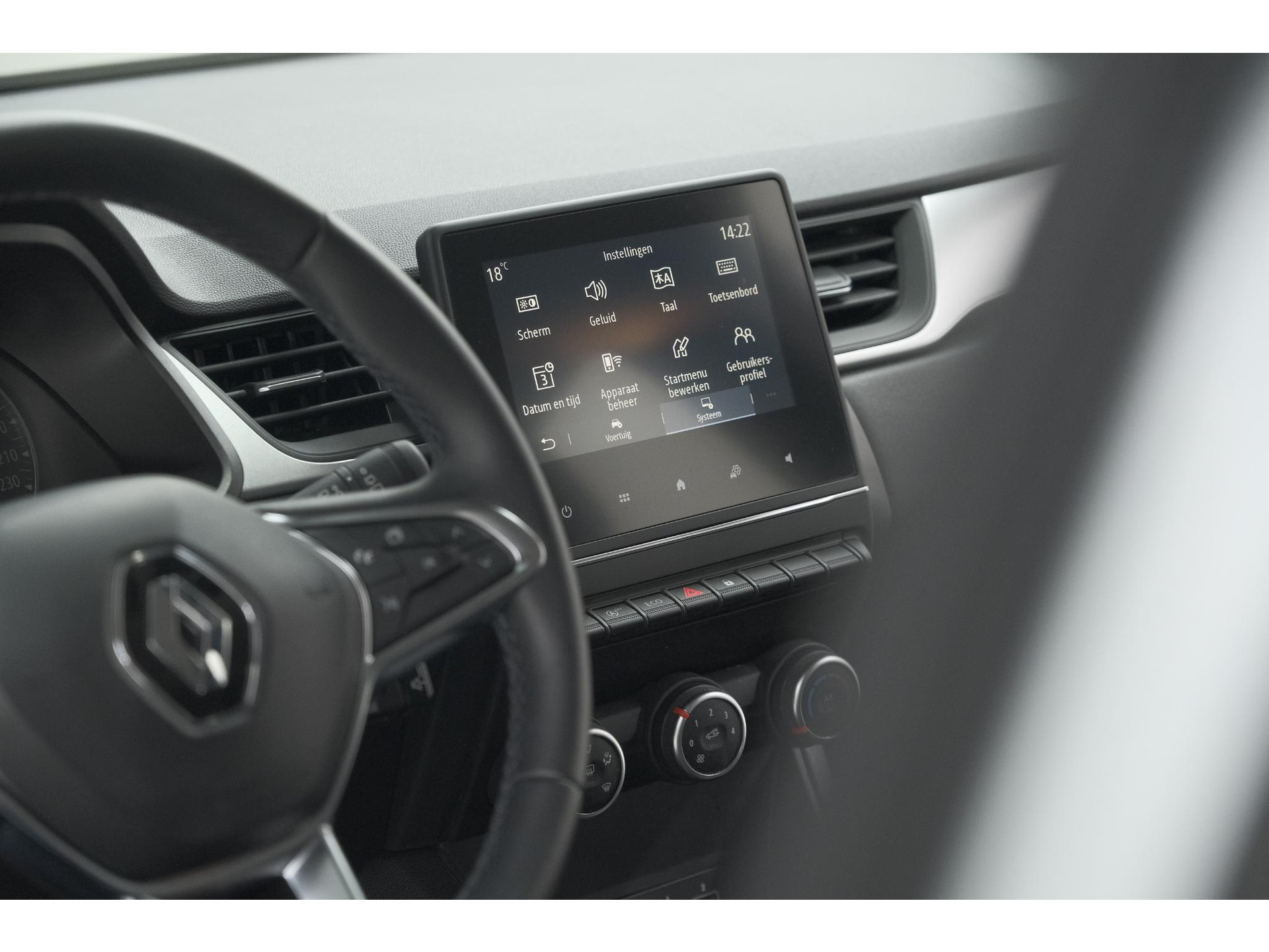 Renault Captur TCe 90 Zen | Camera | Apple Carplay | Parkeersensoren | Navigatie