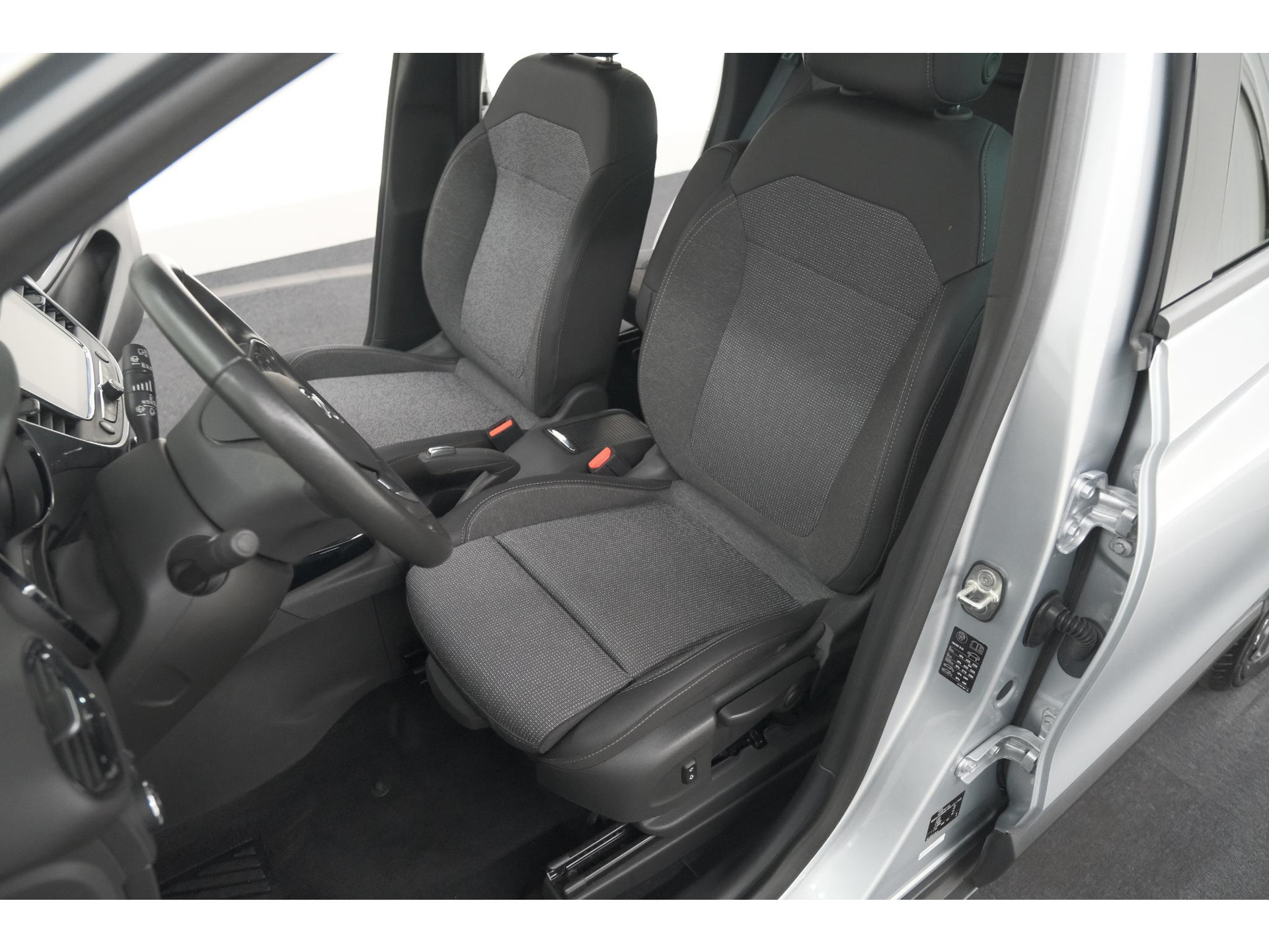 Opel Crossland 1.2 Turbo 100 Elegance | Camera | Apple Carplay | Parkeersensoren | Navigatie