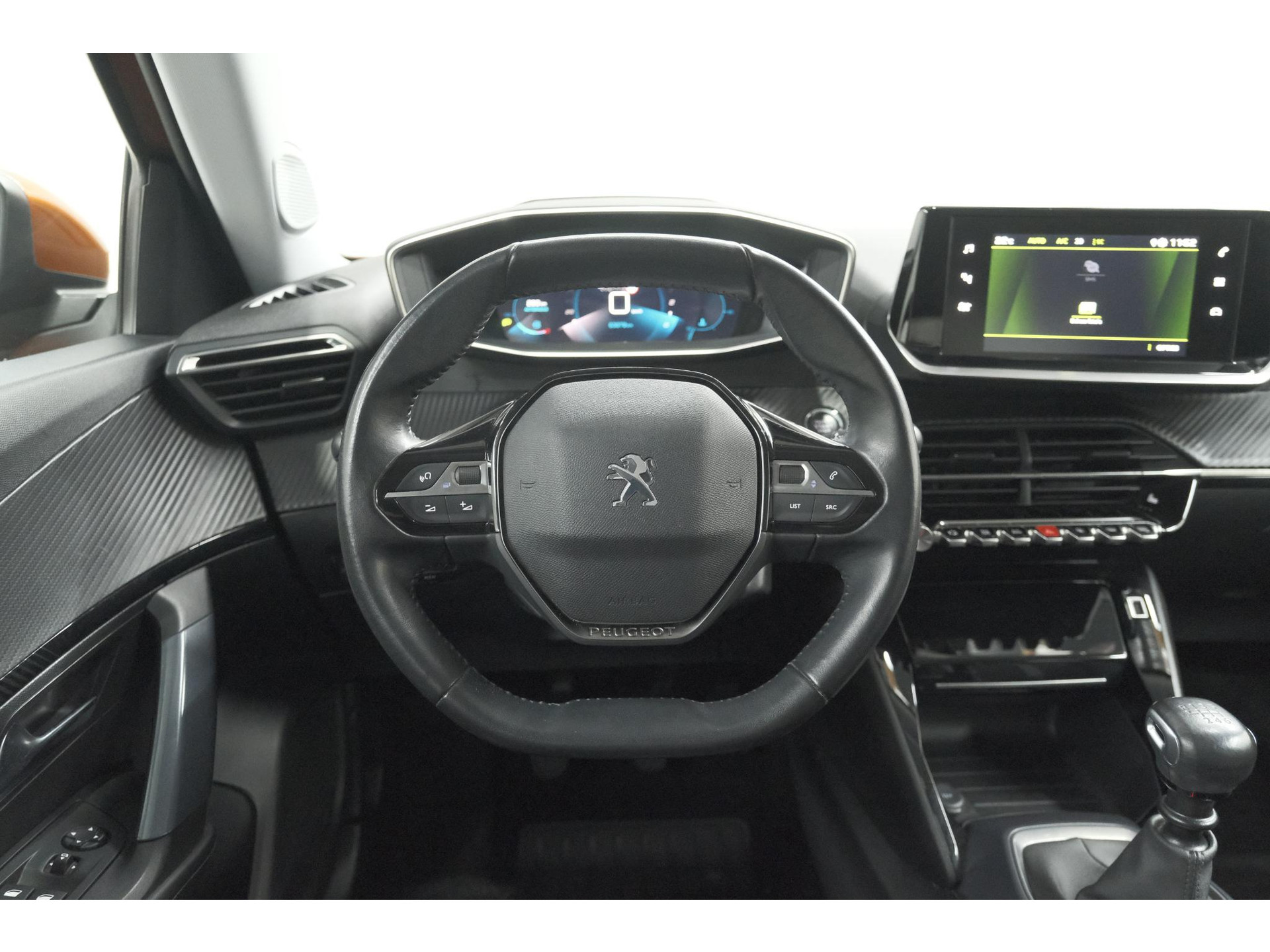 Peugeot 2008 PureTech 130 Allure Pack | Trekhaak | Adaptieve Cruise Control | Camera | Stoelverwarming