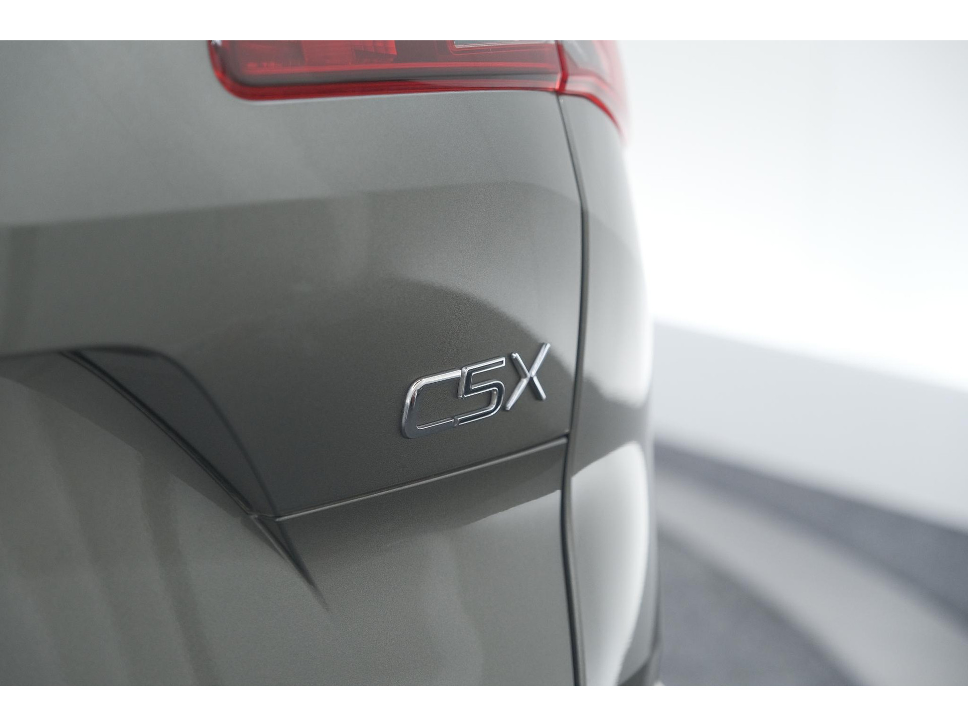Citroen C5 X 1.6 Plug-in Hybrid 225 Business | Parkeersensoren | Navigatie | Apple Carplay
