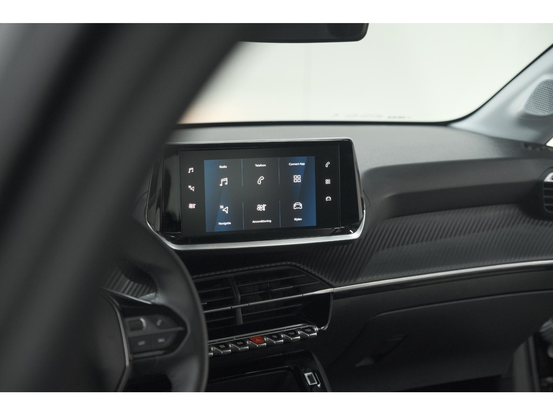 Peugeot 208 PureTech 75 Active | Apple Carplay | Cruise Control | Airco