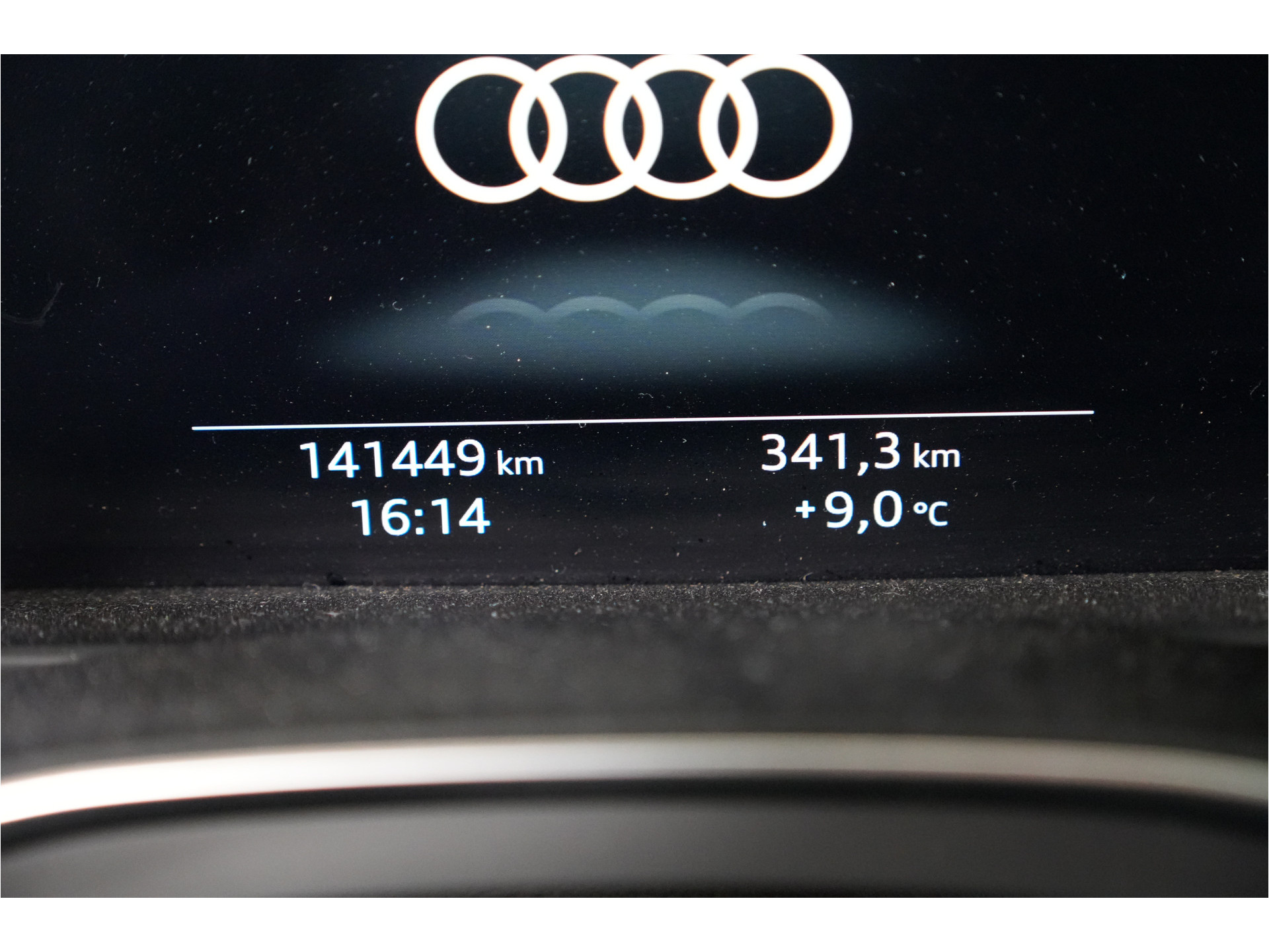 Audi A6 Avant 45 TFSI quattro Business edition | Virtual |