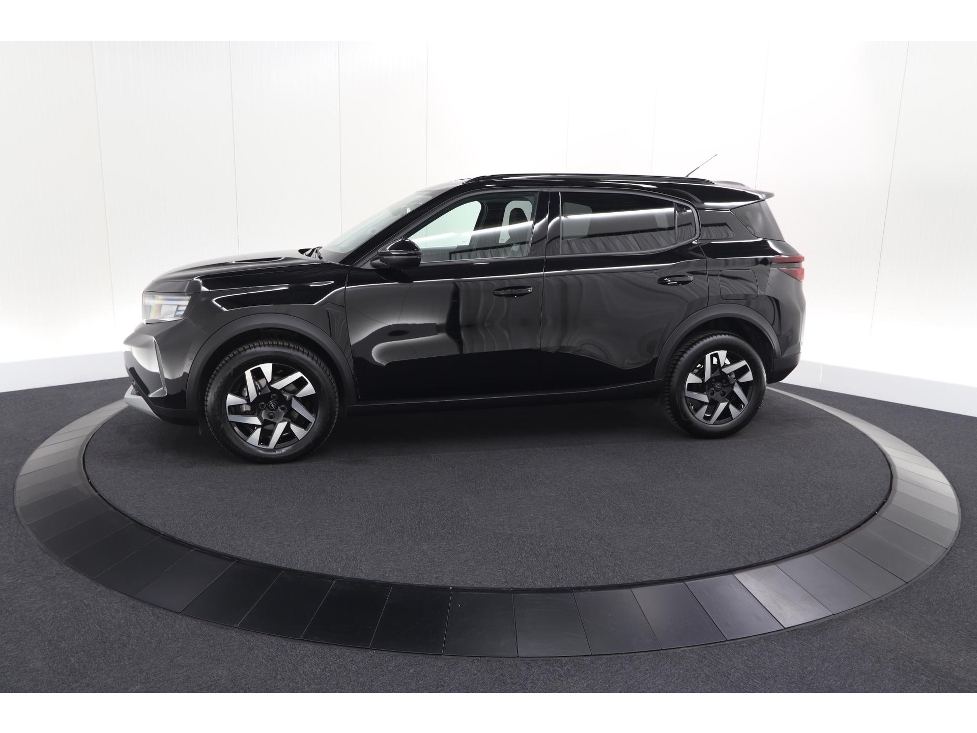 Opel Frontera 1.2 Turbo Hybrid 136 GS | Allseason Banden | Comfort Pakket | Navigatie | Dodehoekdetectie