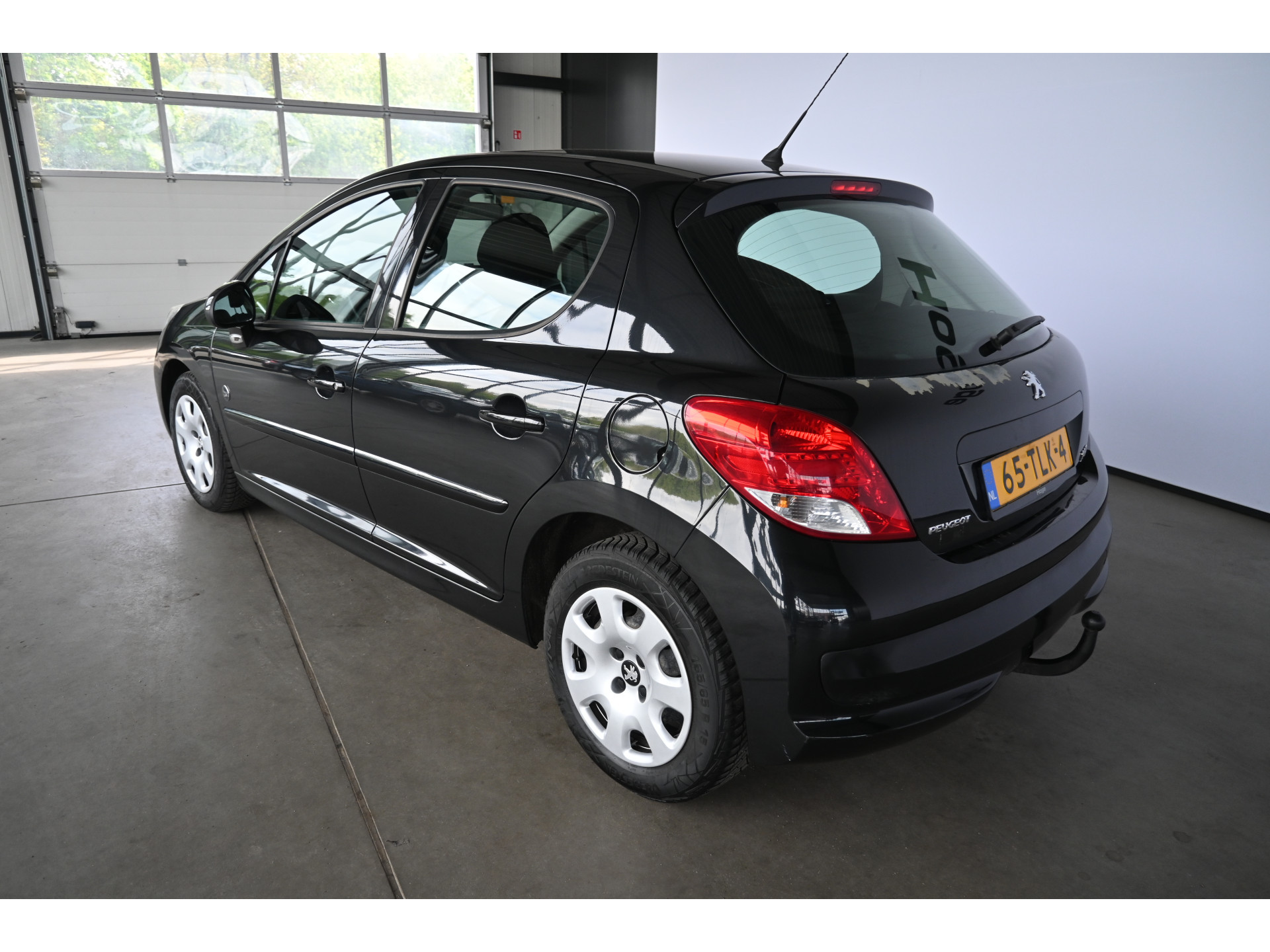 Peugeot 207 1.4 VTi Urban Move Airco Cruise Control Trekhaak All in Prijs! Inruil Mogelijk!