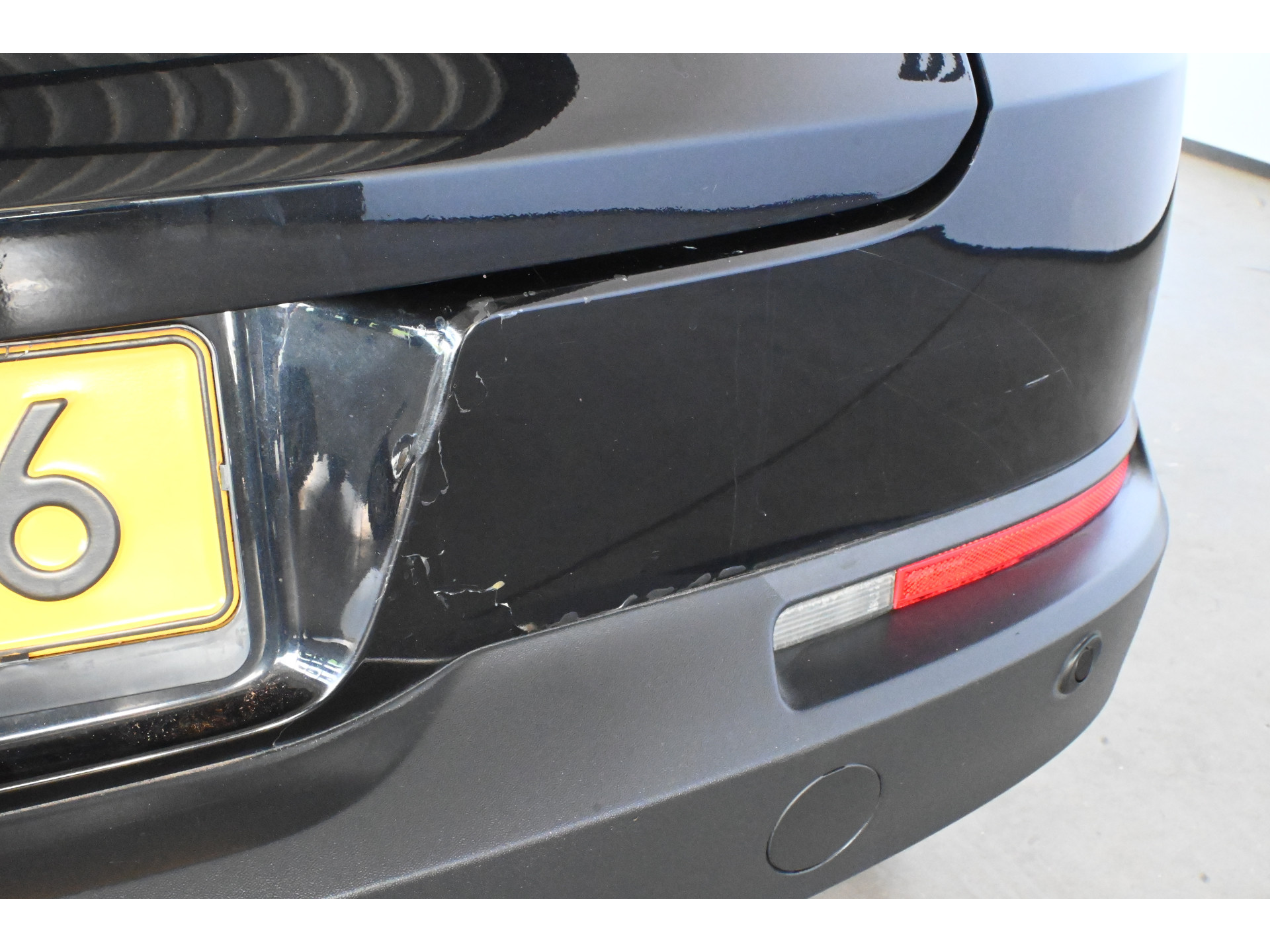 Volkswagen Tiguan 2.0 TSI Sport&Style 4Motion Benzine/LPG Clima Cruise Control Trekhaak All in Prijs! Inruil Mogelijk!