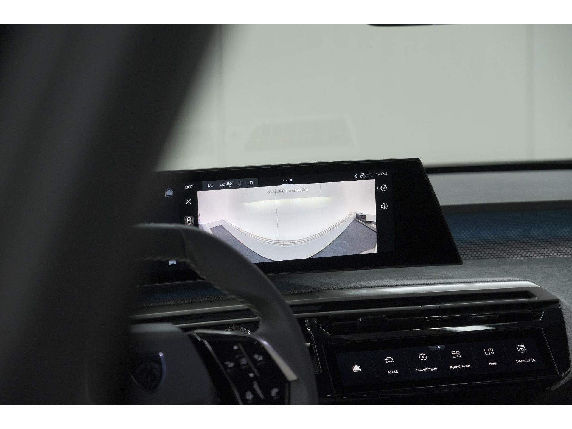Peugeot 3008 1.2 Hybrid 136 GT | 360 Camera | Adaptieve Cruise Control | Stoelen Pakket | Elektrische Kofferklep