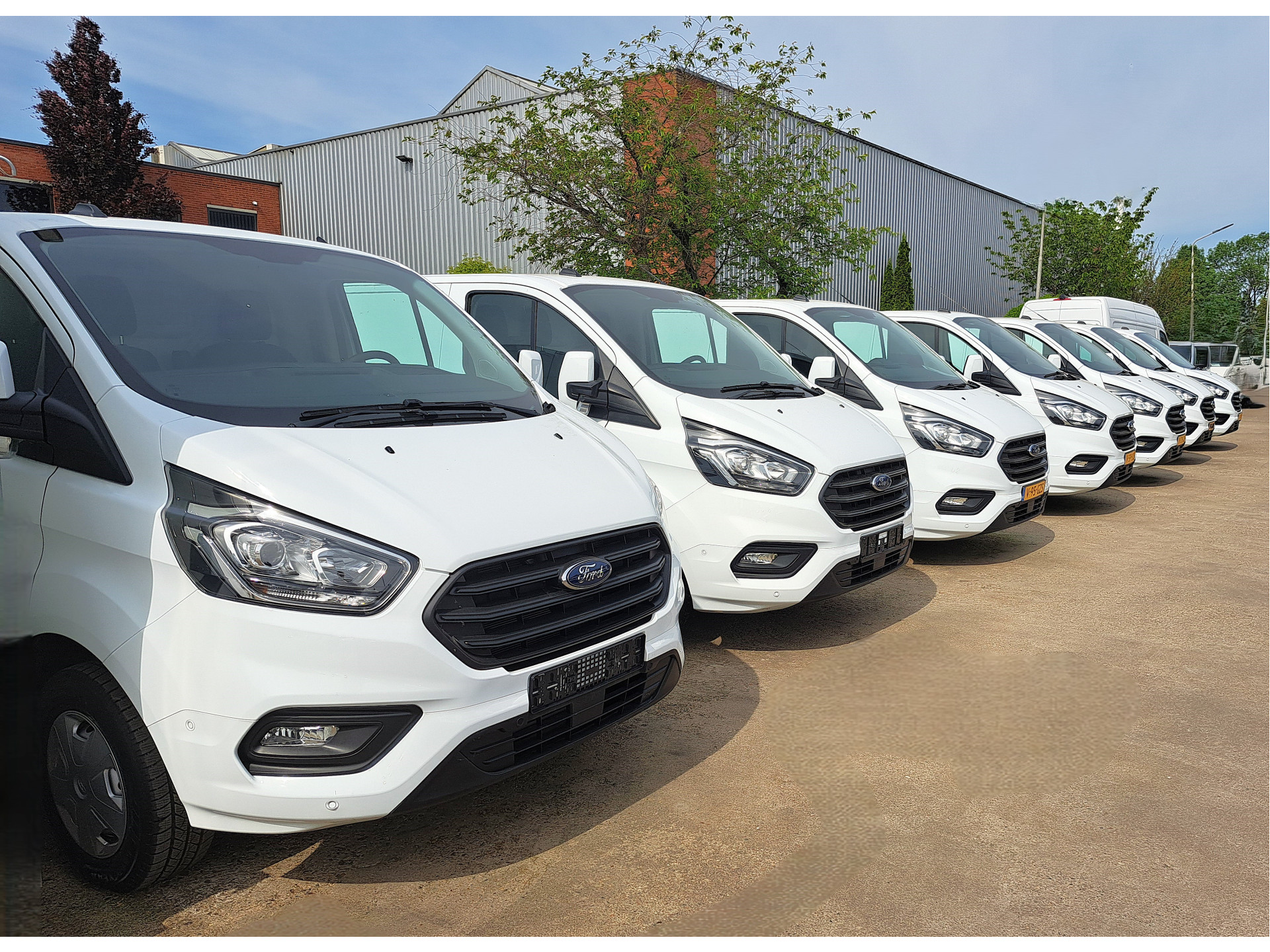 Renault Trafic 2.0 Blue dCi 150 Pk AUTOMAAT L2  Airco PDC Cruisecontrol Achteruitrijcamera Verwarmde stoel