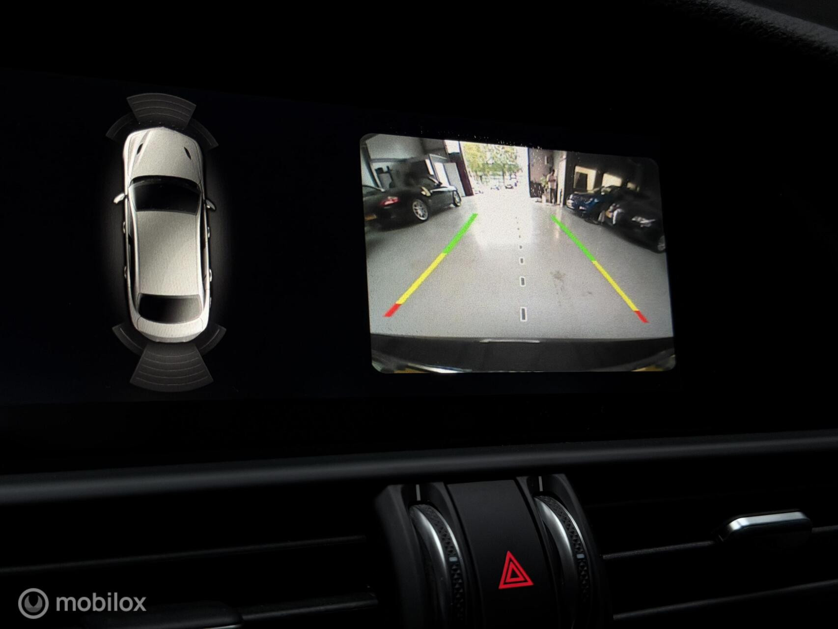 Alfa Romeo Giulia 2.2 Super|Automaat|Leder|Harman Kardon|Camera|Navi