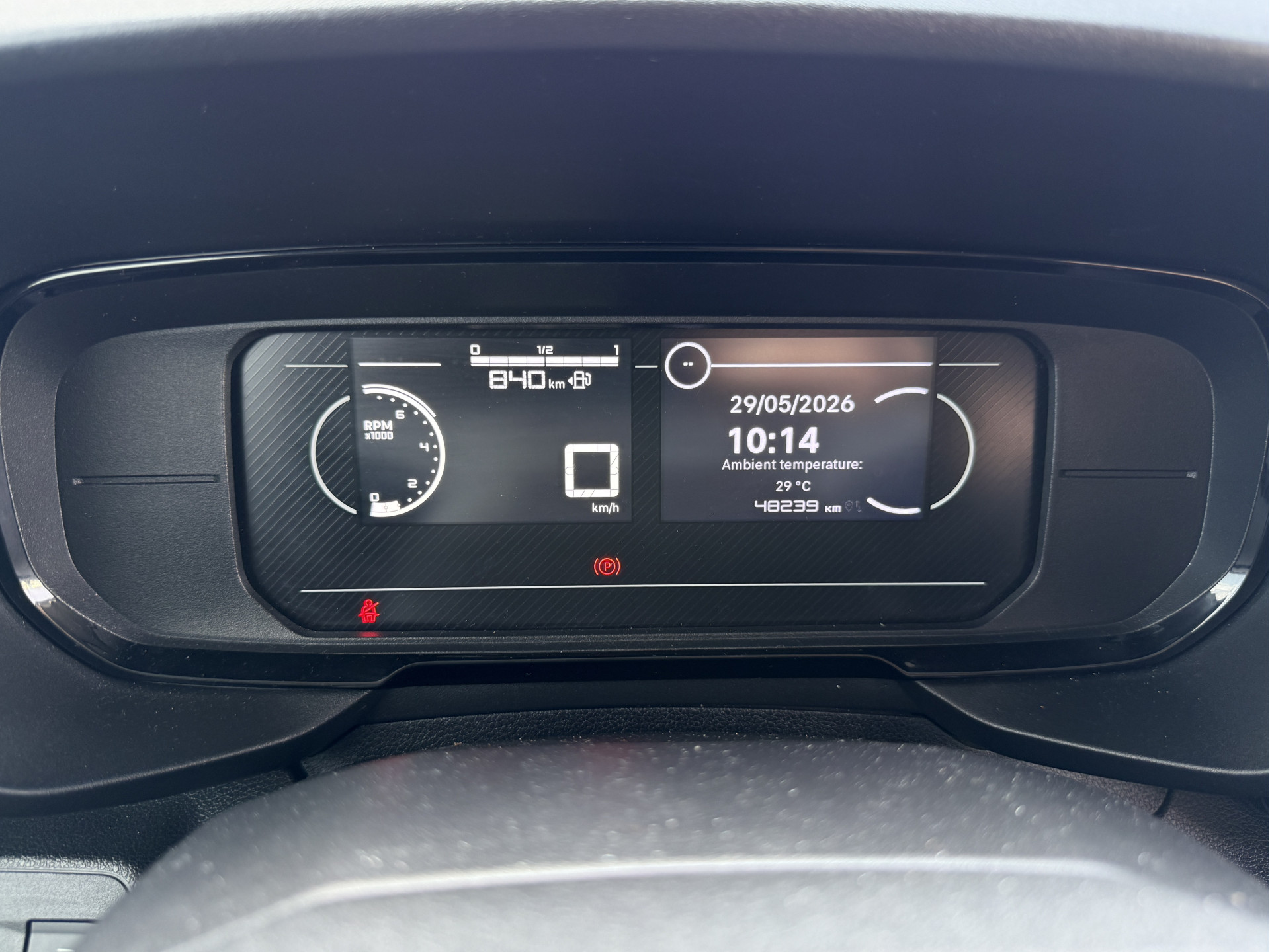 Toyota Proace City 1.5 D 100PK Nieuw Model! L1 Climate Control Cruise Control Lane Assist Stoelverwarming Parkeersensoren