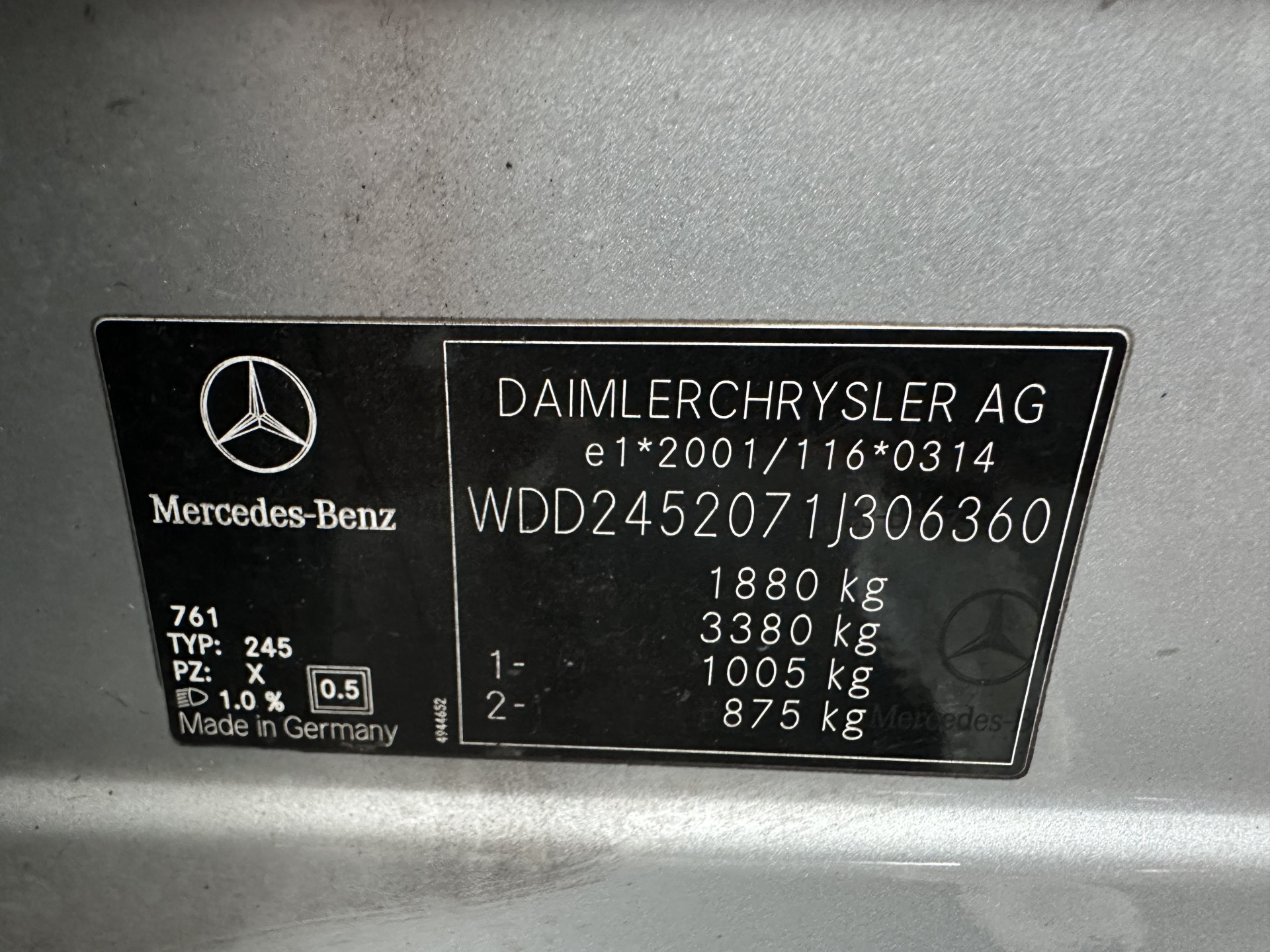 Mercedes-Benz B-klasse 180 CDI Aut. *LEATHER-FABRIC | AIRCO | CRUISE | COMFORT-SEATS | TOWBAR | 17''ALU*