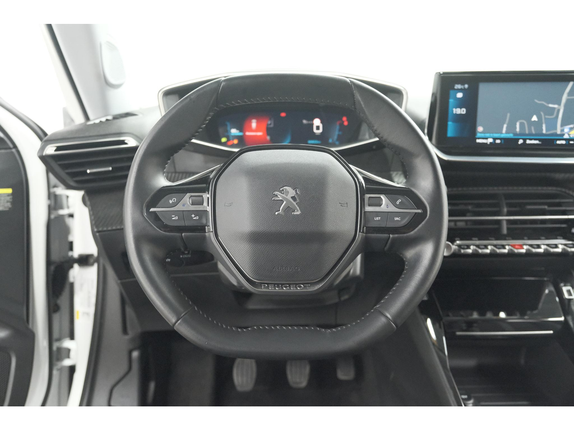 Peugeot 2008 PureTech 130 Allure | Trekhaak | Camera | Navigatie | Parkeersensoren