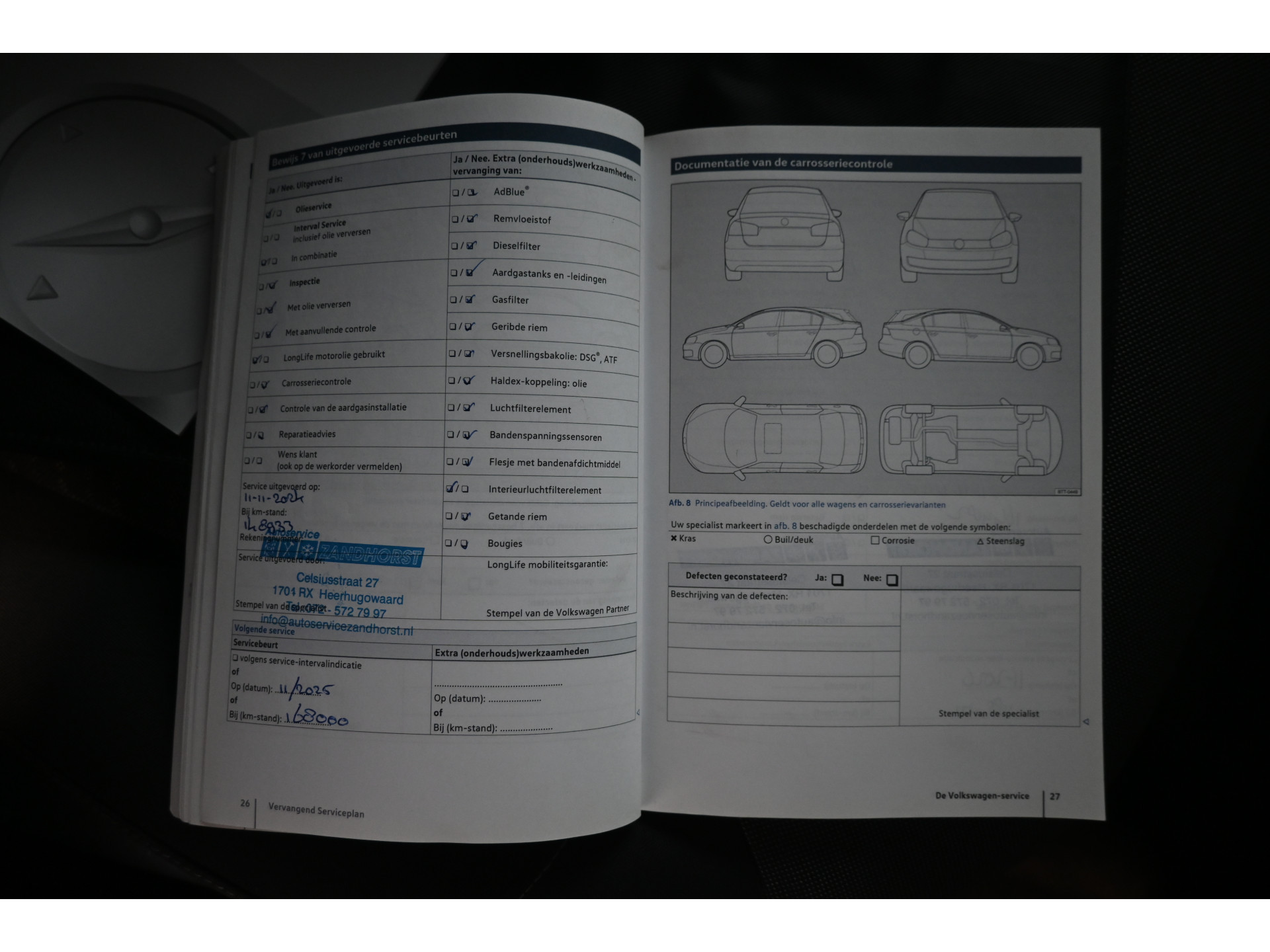 Volkswagen Polo 1.4 TDI Comfortline Airco Cruise Control Trekhaak Goed Onderhouden! Inruil Mogelijk!