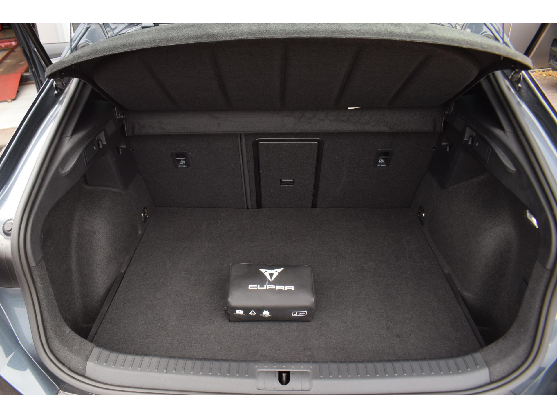CUPRA Formentor 1.4 TSI e-Hybrid Essential | SOH: 97,2% | Pano | ACC | Carplay