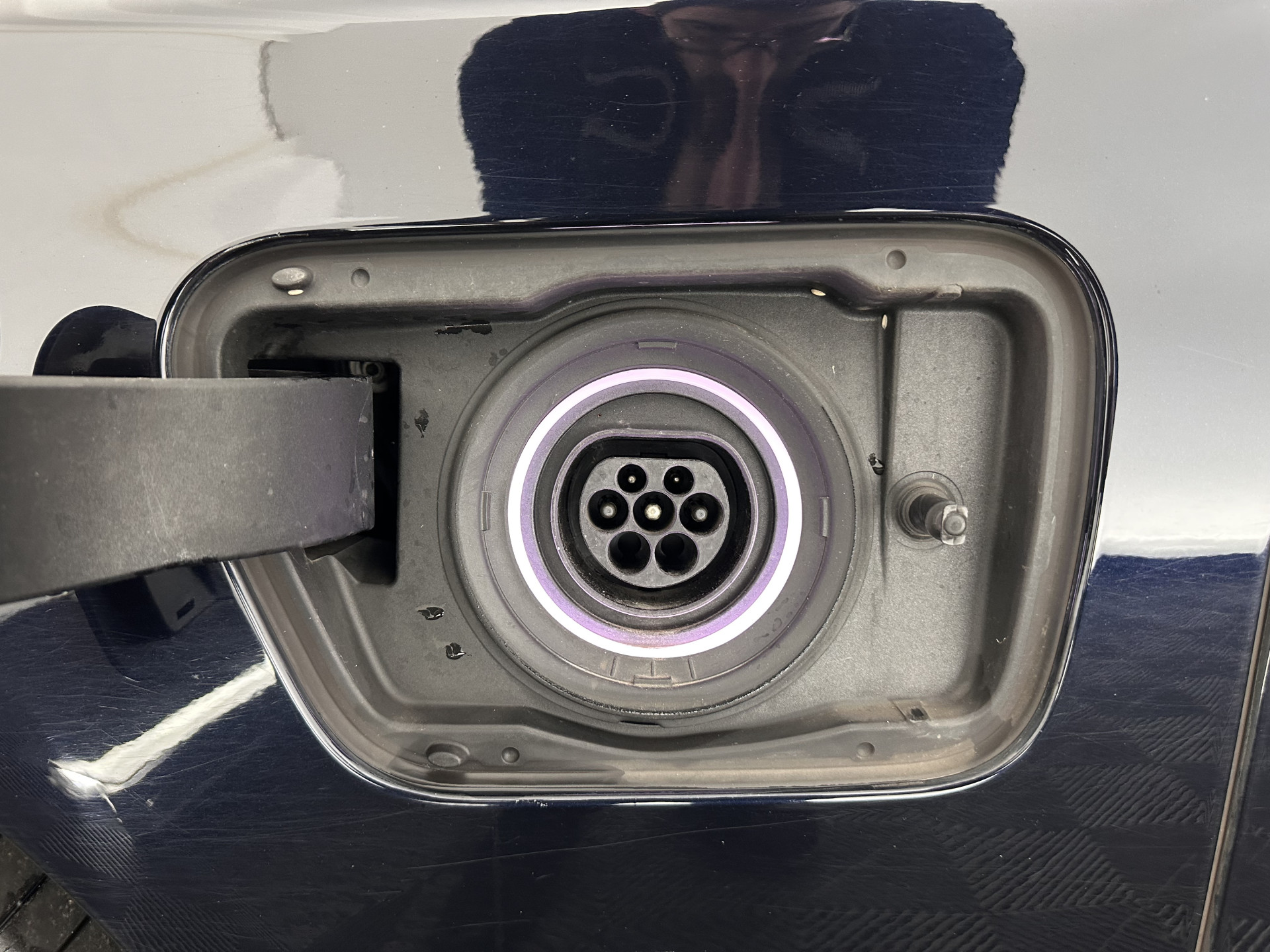 BMW 7-serie 740Le xDrive iPerformance High Executive (Plug-In) Aut. *PANO | LEATHER | MASSAGE | HARMAN/KARDON | MEMORY-PACK | BLIS | TOPVIEW |  HEAD-UP | ADAPTIVE-CRUISE | FULL-LED | ENTERTAINMENT | DAB+ | ..