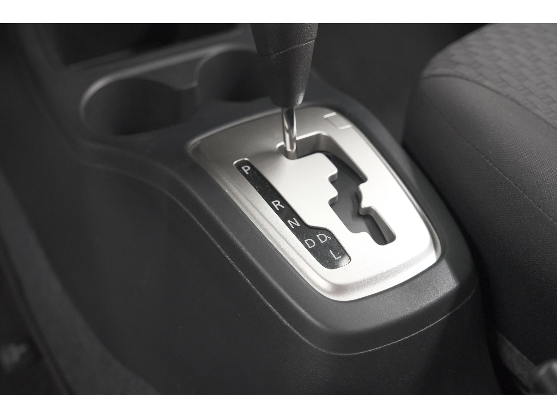 Mitsubishi Space Star 1.0 Cool+ | AUTOMAAT | Parkeersensoren | Airco | 5 deurs