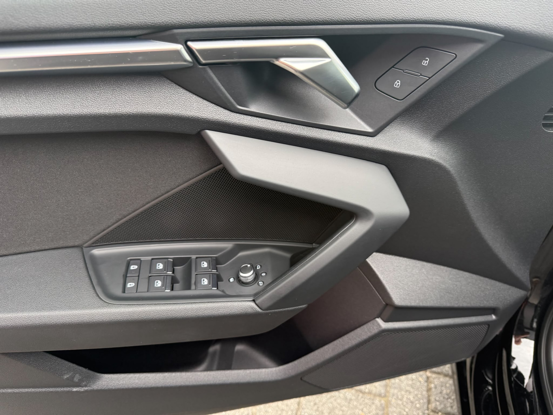 Audi A3 Limousine 30 TFSI Pro Line | 2E EIGENAAR | AUTOMAAT | 3/6 OF 12MND GARANTIE | APPLE CARPLAY | CRUISE | CLIMA | LMV |