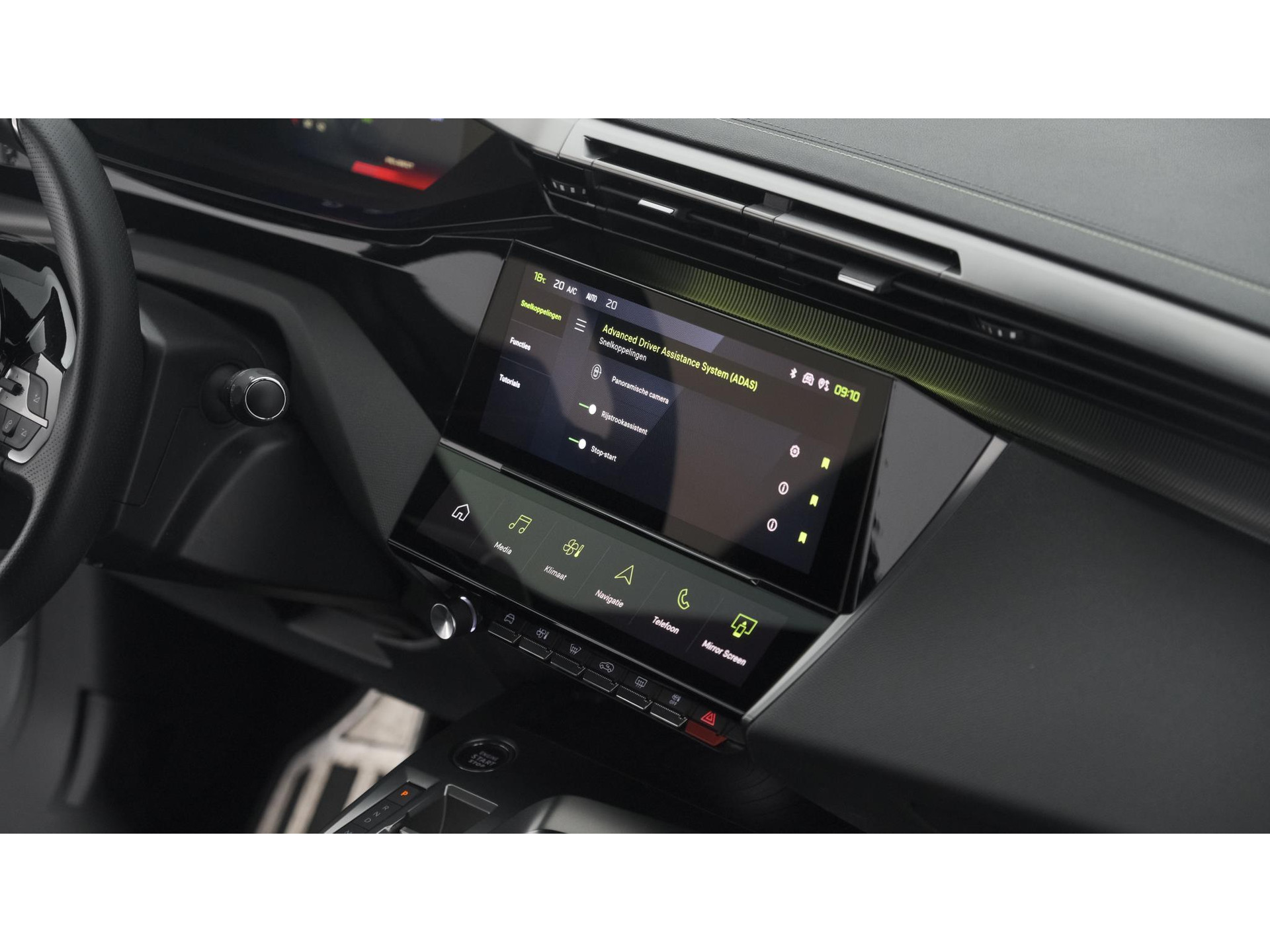 Peugeot 308 PureTech 130 GT Pack Business | Camera | Dodehoekdetectie | Apple Carplay
