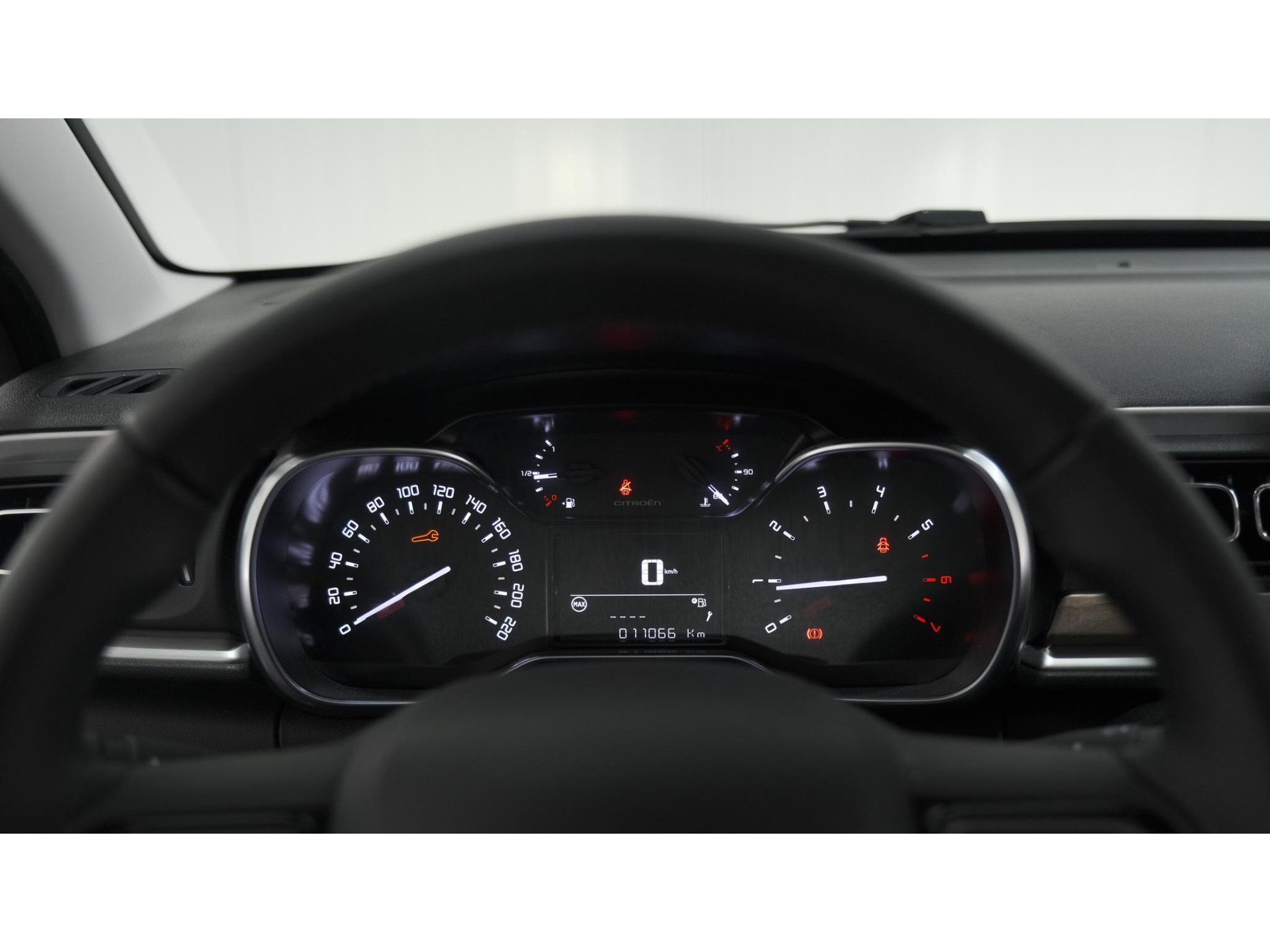Citroen C3 PureTech 82 Feel Edition | Apple Carplay | Parkeersensoren | Navigatie | Climate Control | 16 Inch Velgen