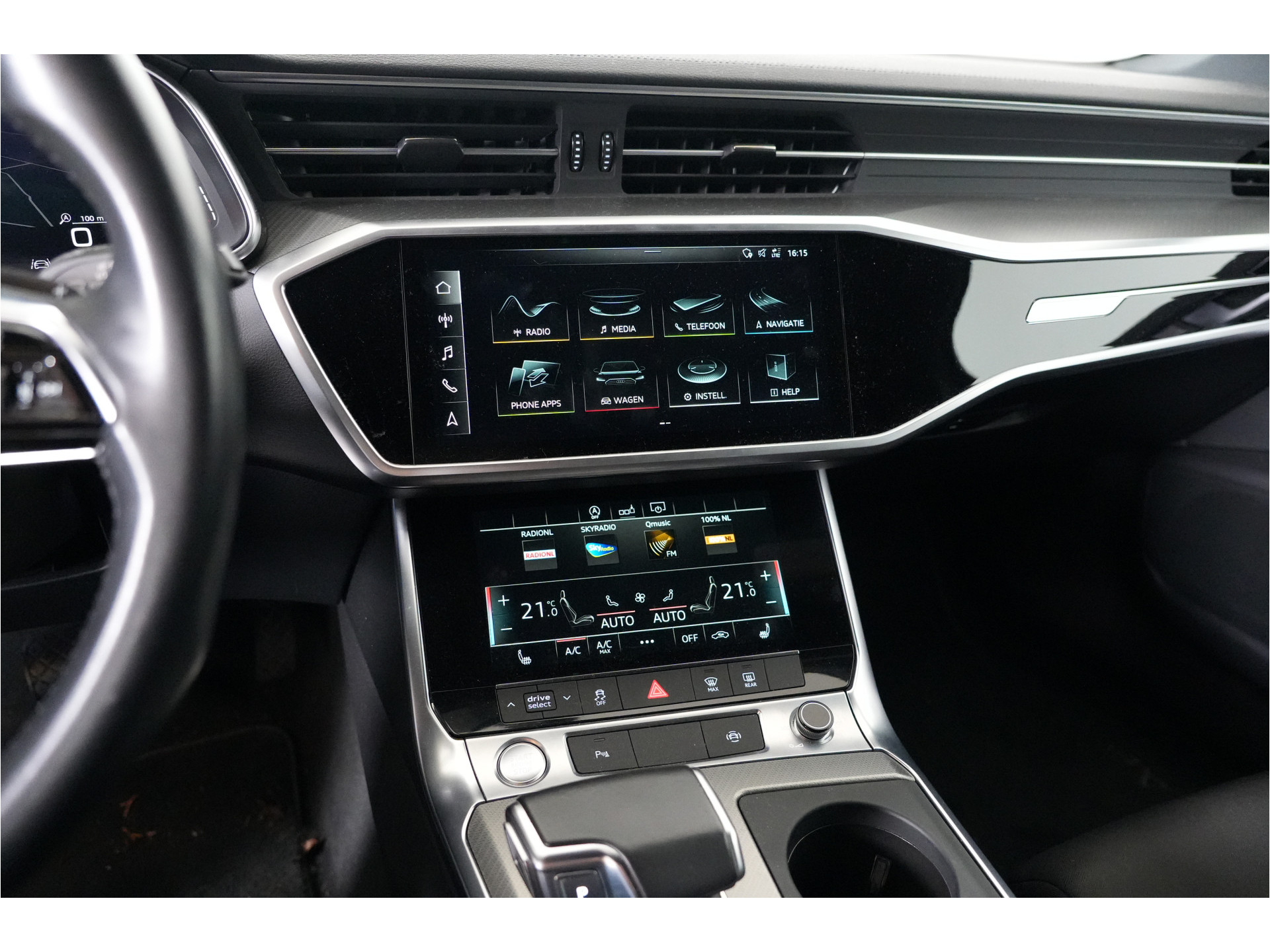 Audi A6 Avant 45 TFSI quattro Business edition | Virtual |