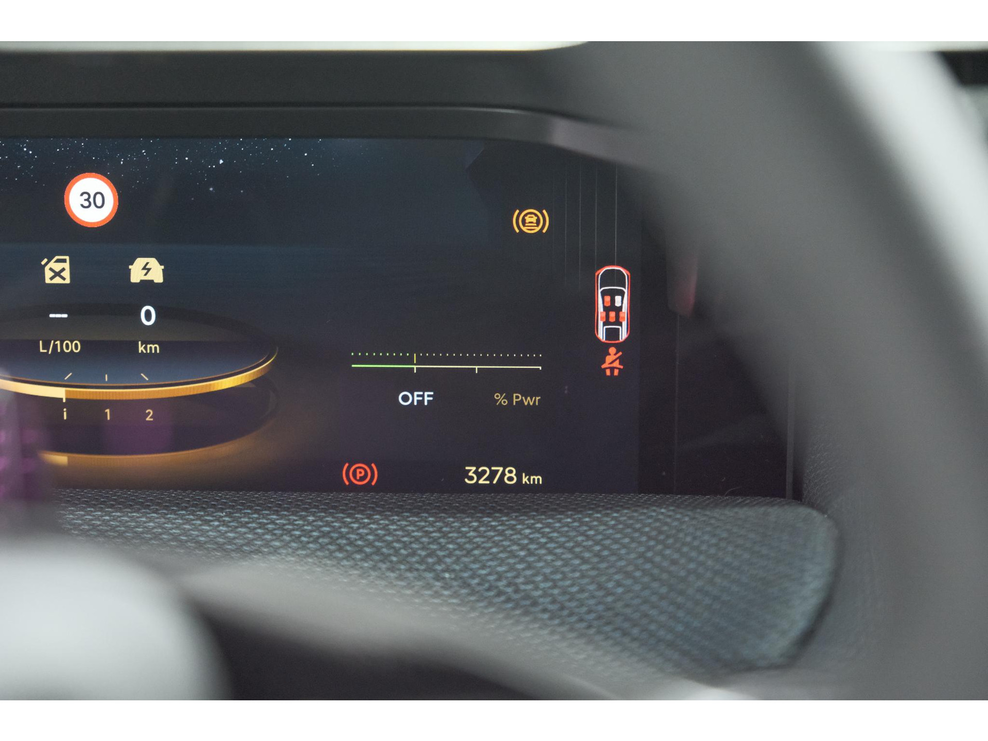 Citroen C5 Aircross 1.2 Hybrid 145 Max | 360 Camera | Adaptieve Cruise Control | Elektrische Kofferklep