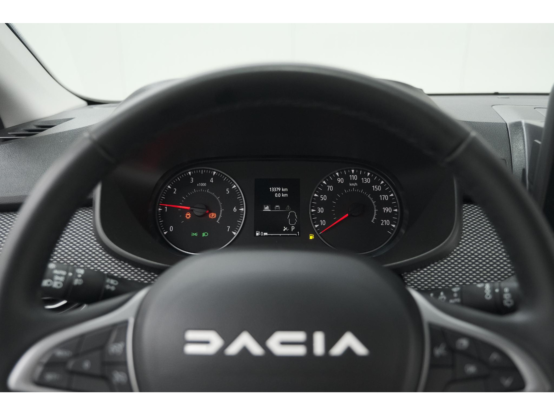 Dacia Sandero TCe 90 CVT Expression | Parkeersensoren | Apple Carplay | Cruise Control