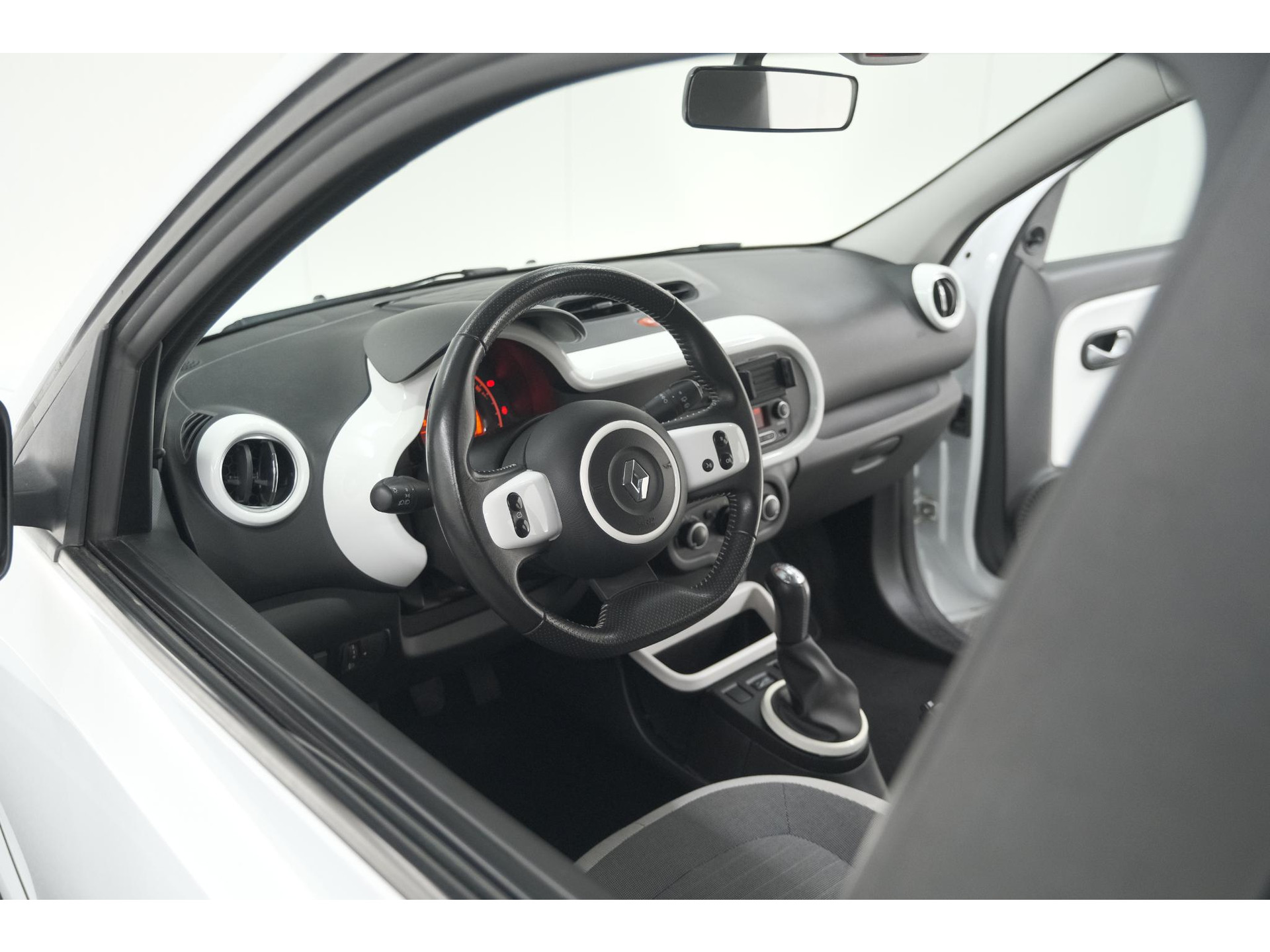 Renault Twingo 1.0 SCe Collection | Airco | Bluetooth Radio | Snelheidsbegrenzer