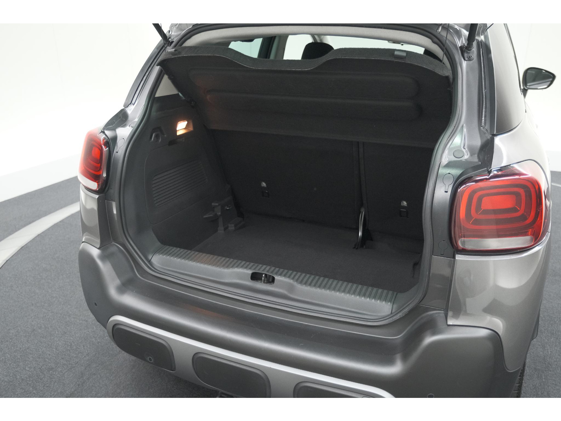 Citroen C3 Aircross PureTech 110 C-Series | Trekhaak | Navigatie | Parkeersensoren | Apple Carplay
