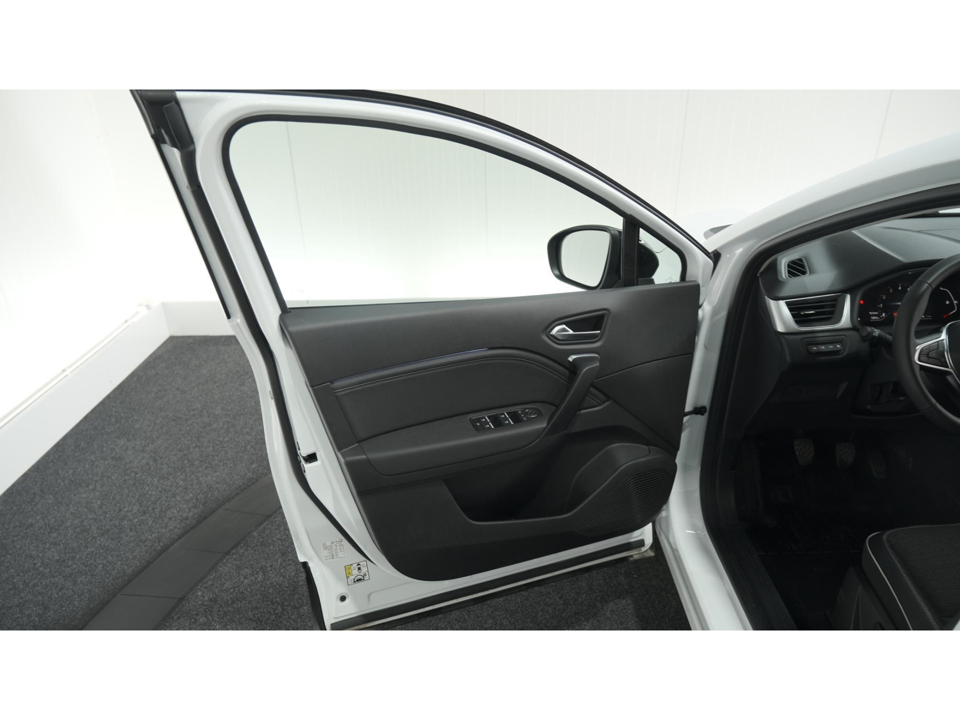 Renault Captur TCe 90 Techno | Camera | Navigatie | Pack Winter | Apple Carplay