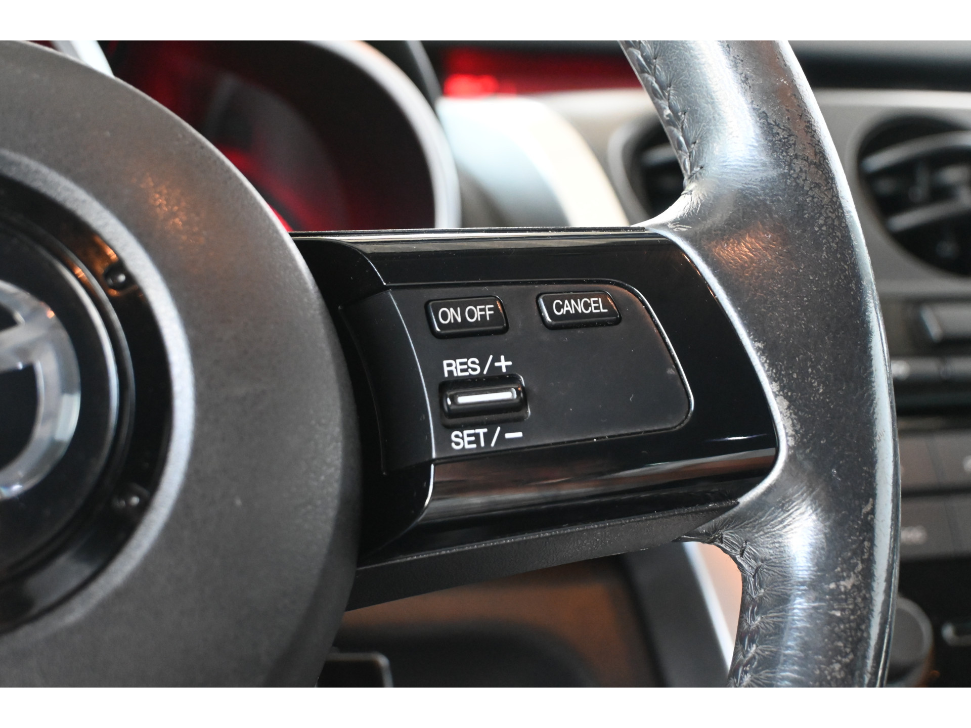 Mazda CX-7 2.3 Turbo 4x4 Executive Ecc Cruise Control Trekhaak TEKST LEZEN!! Inruil Mogelijk!
